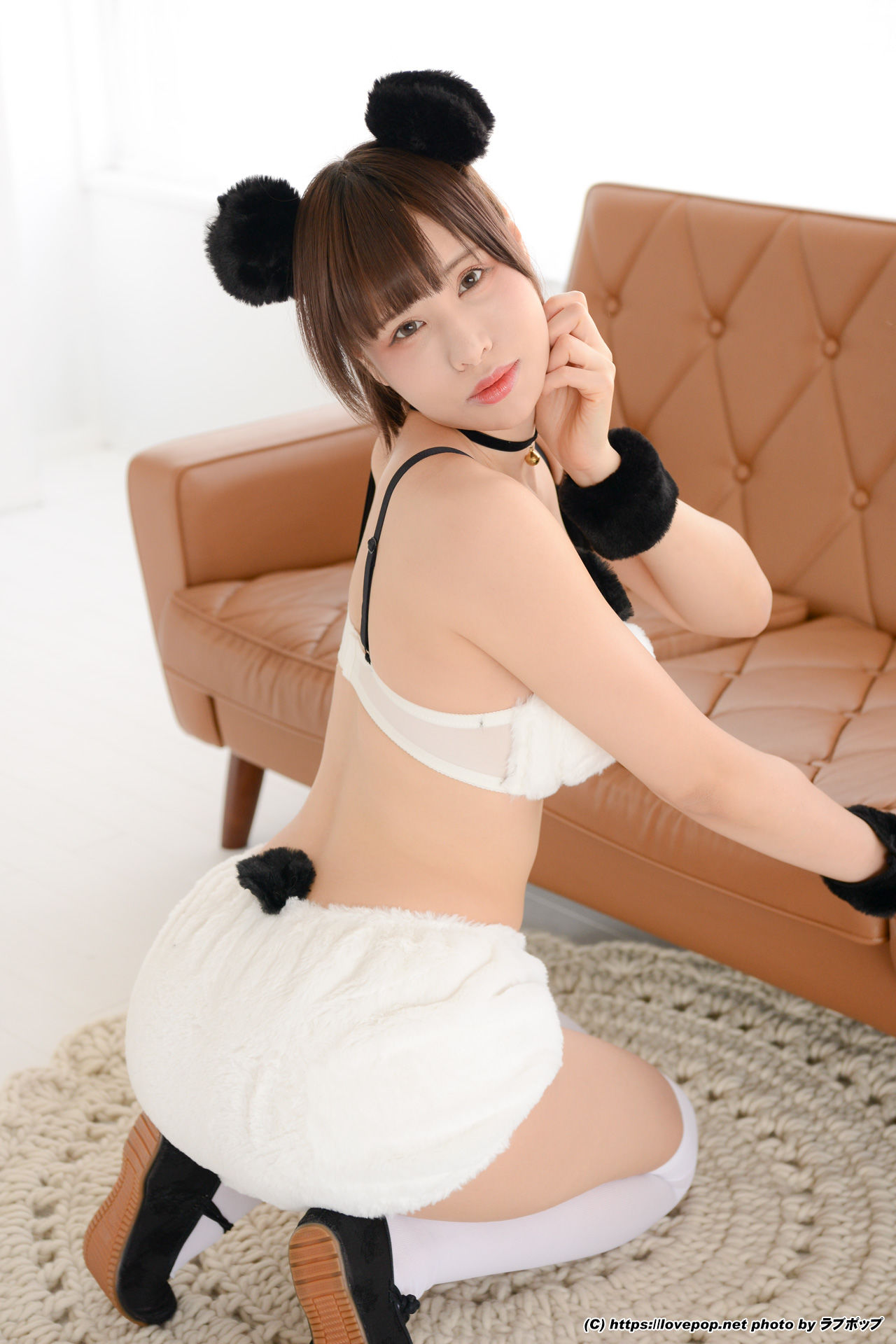 Yuuka Hanyu 羽生ゆか Photoset 04-图32