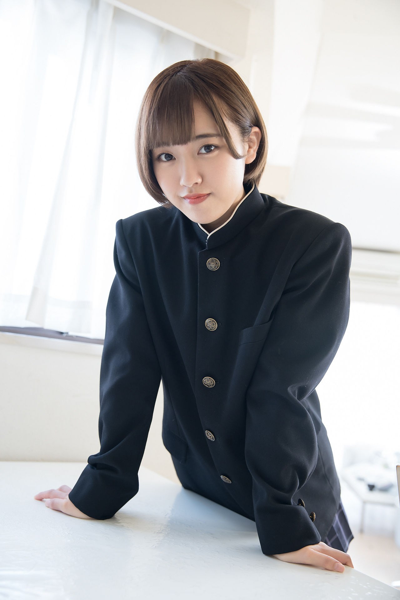 Anju Kouzuki 香月りお - Limited Gallery 19.1-图3