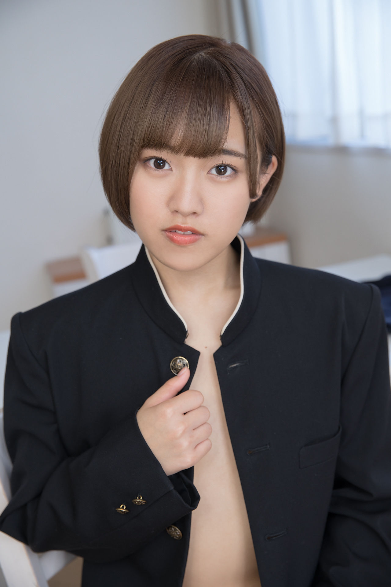 Anju Kouzuki 香月りお - Limited Gallery 19.1-图44