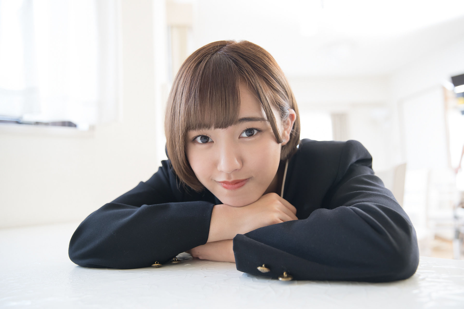 Anju Kouzuki 香月りお - Limited Gallery 19.1-图5