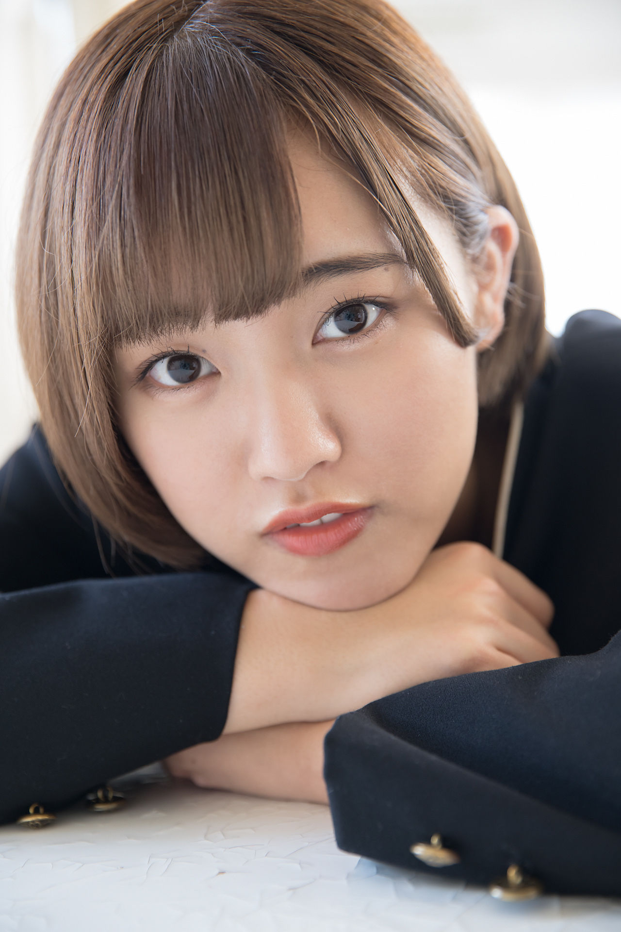 Anju Kouzuki 香月りお - Limited Gallery 19.1-图6