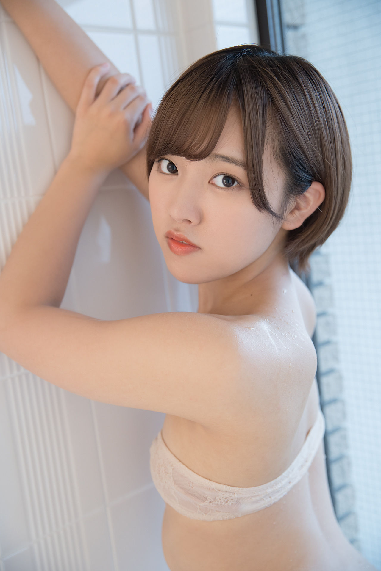 Anju Kouzuki 香月りお - Secret Gallery (STAGE1) 11.1-图67