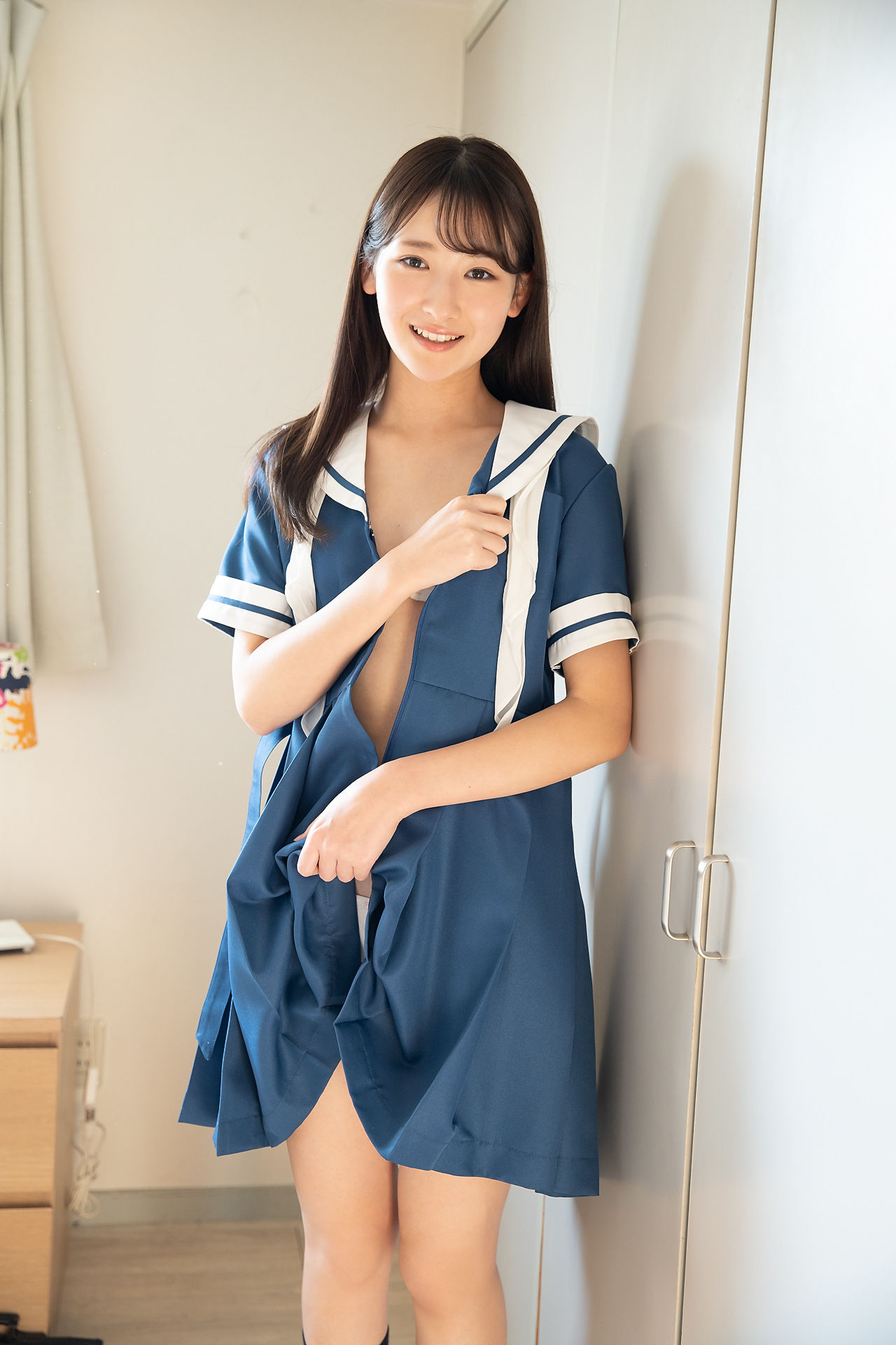 Asami Kondou 近藤あさみ - Limited Gallery 29.1-图33