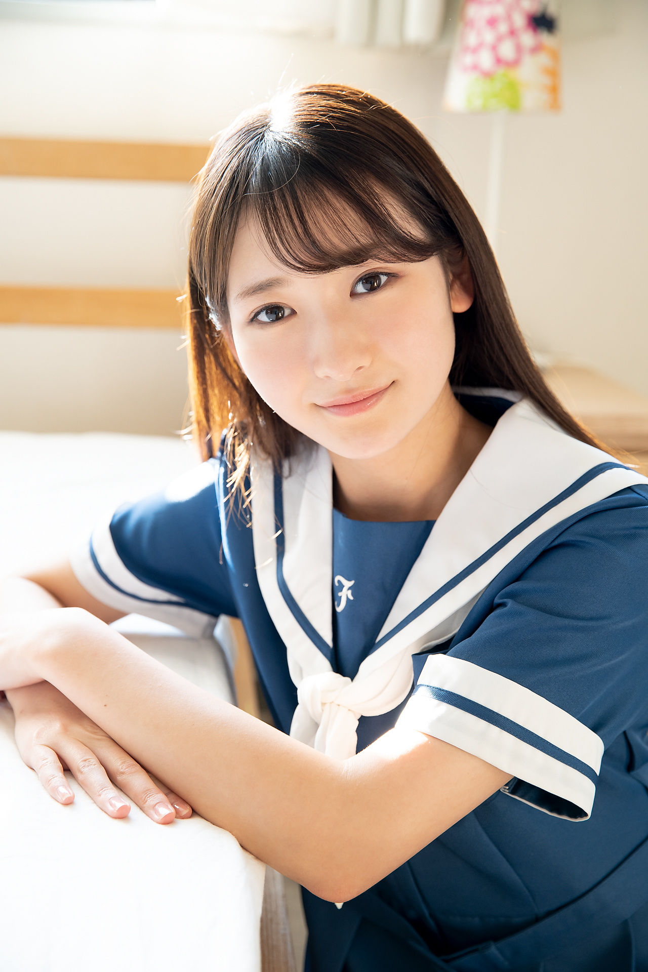 Asami Kondou 近藤あさみ - Limited Gallery 29.1-图8