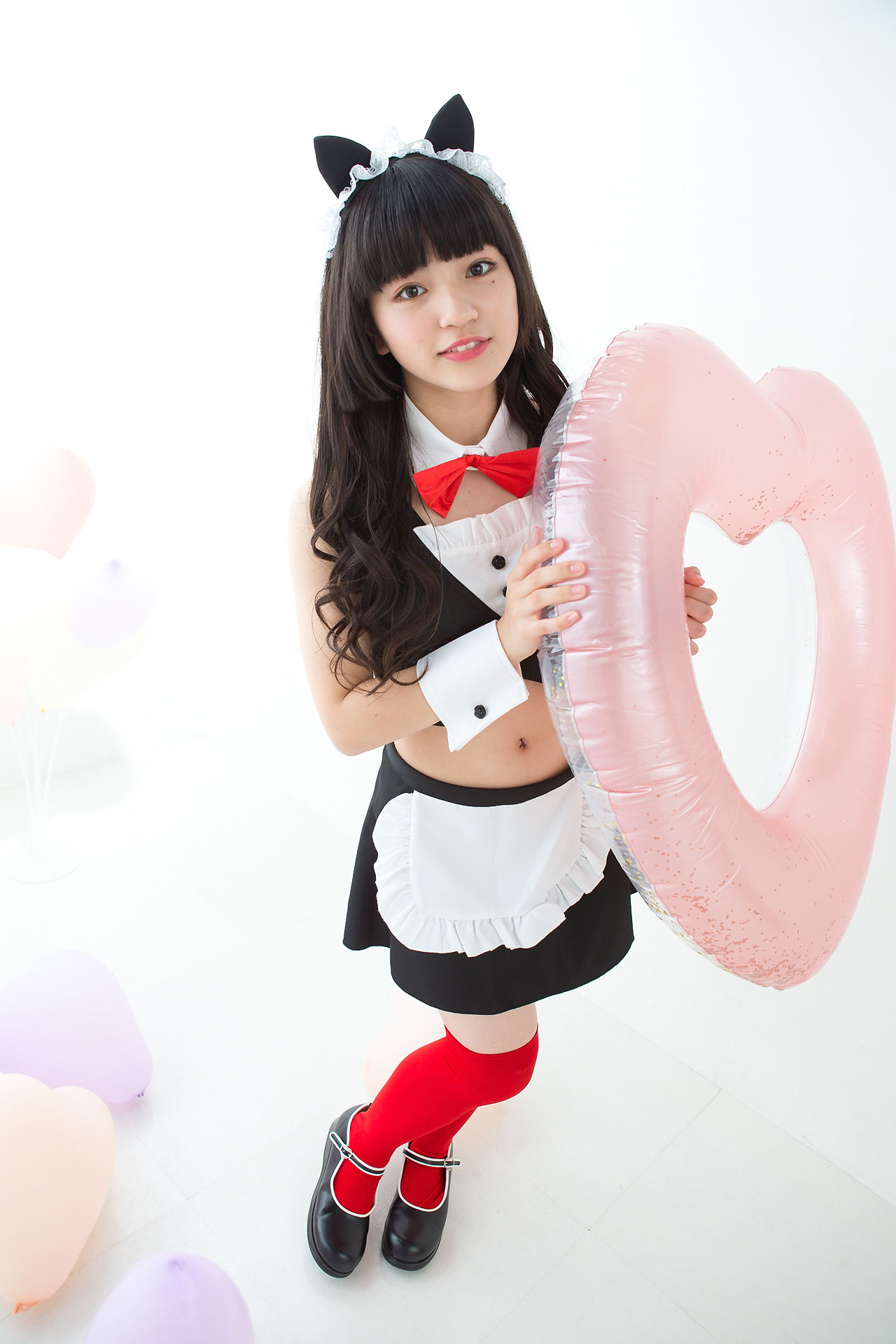 Hinako Tamaki 玉城ひなこ - Regular Gallery 04-图0