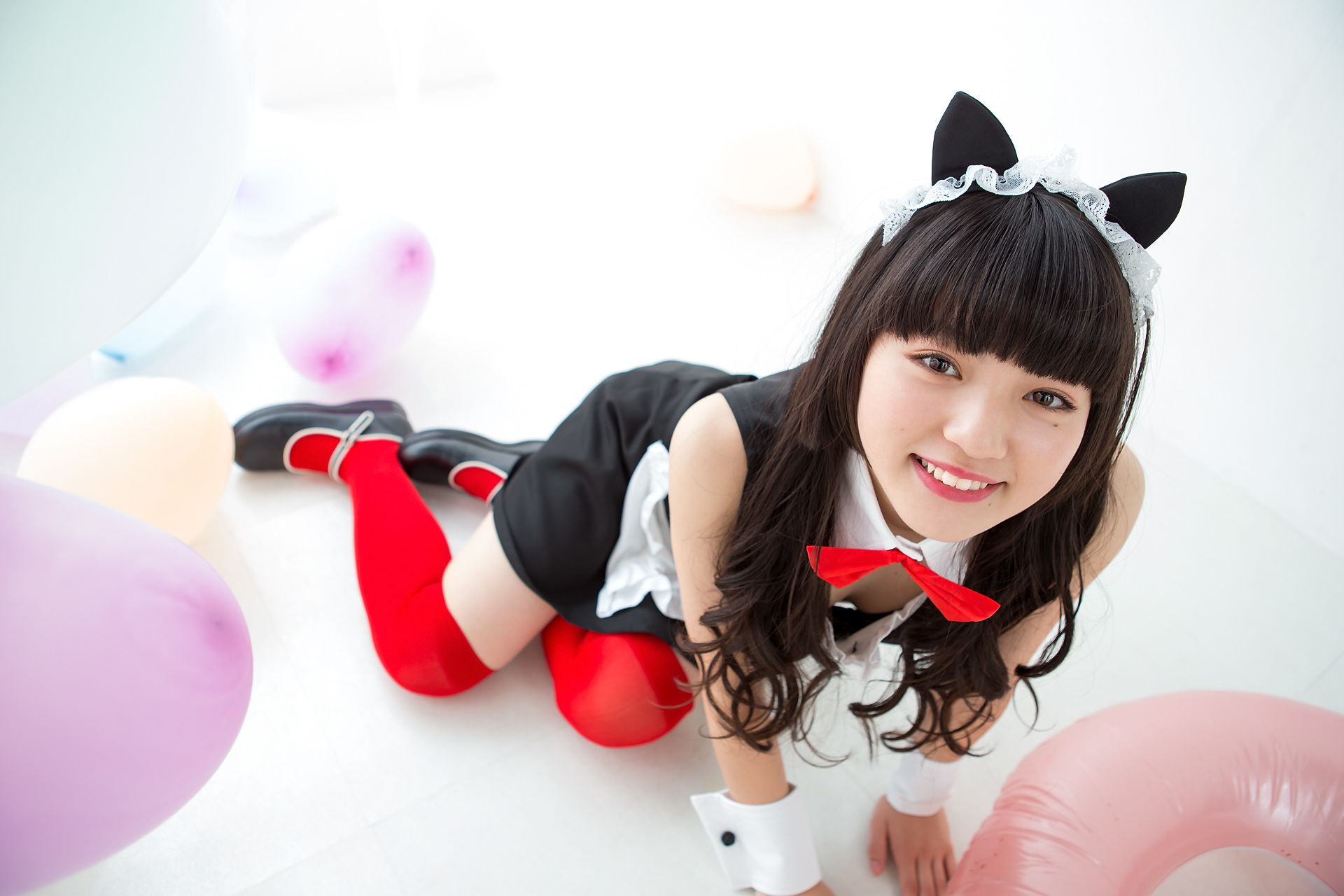 Hinako Tamaki 玉城ひなこ - Regular Gallery 04-图9