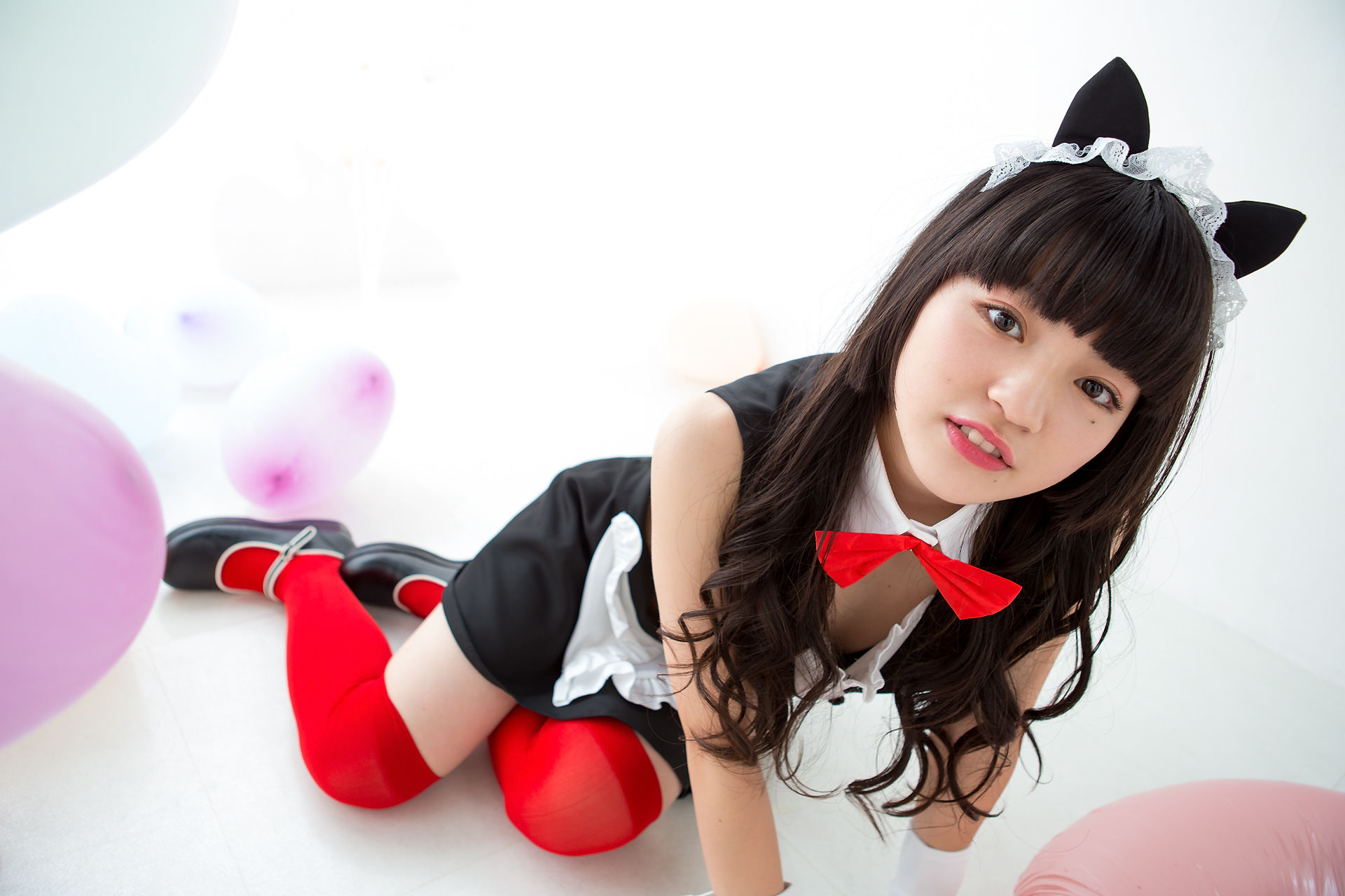 Hinako Tamaki 玉城ひなこ - Regular Gallery 04-图10