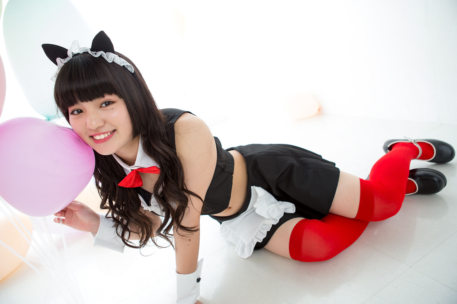 Hinako Tamaki 玉城ひなこ - Regular Gallery 04-图11