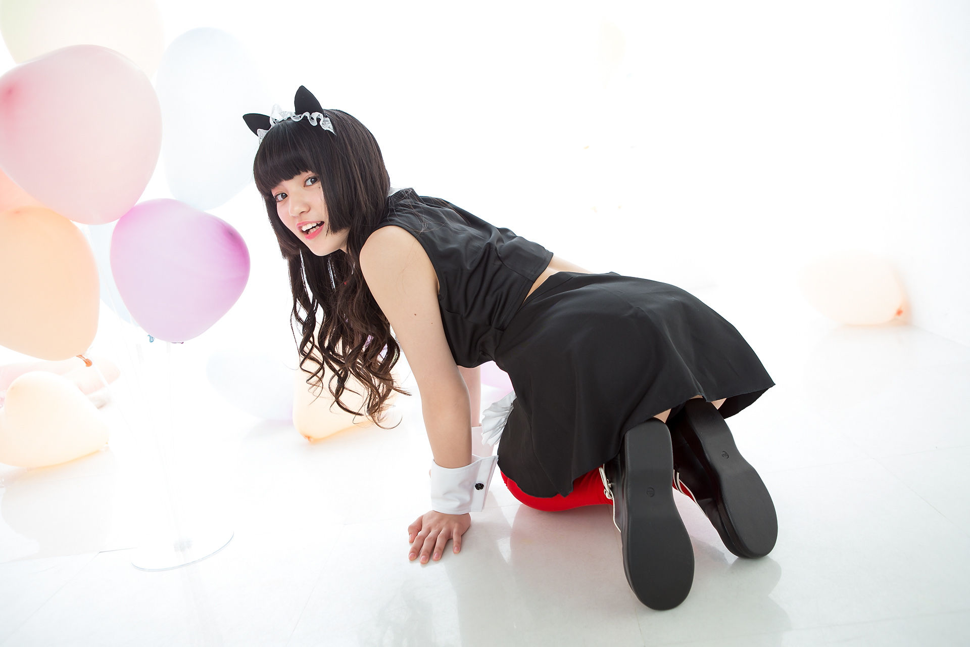 Hinako Tamaki 玉城ひなこ - Regular Gallery 04-图15