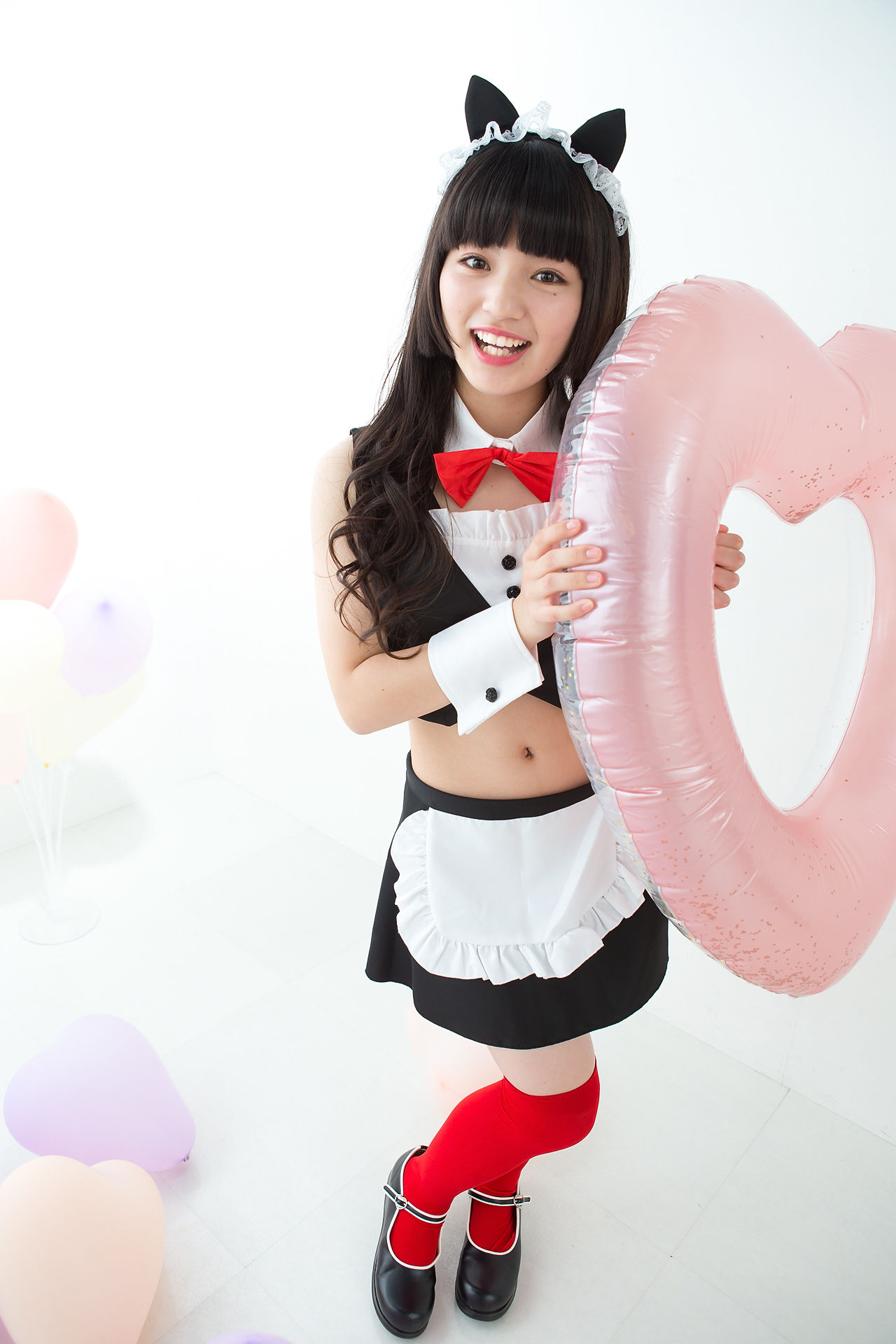 Hinako Tamaki 玉城ひなこ - Regular Gallery 04-图1