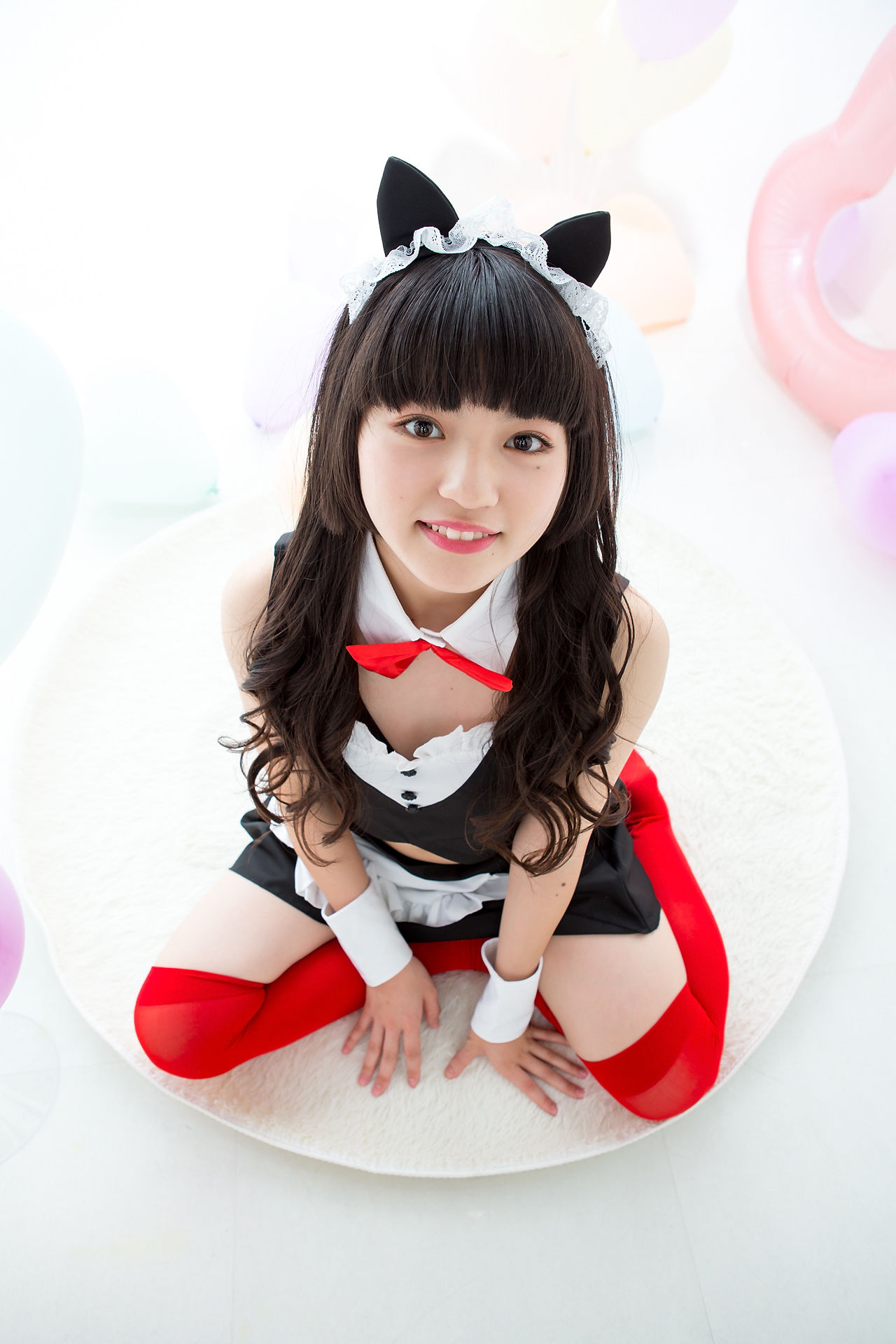 Hinako Tamaki 玉城ひなこ - Regular Gallery 04-图20