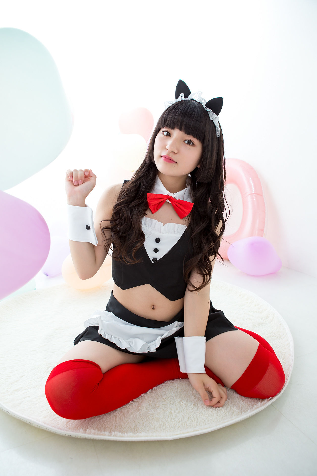 Hinako Tamaki 玉城ひなこ - Regular Gallery 04-图24