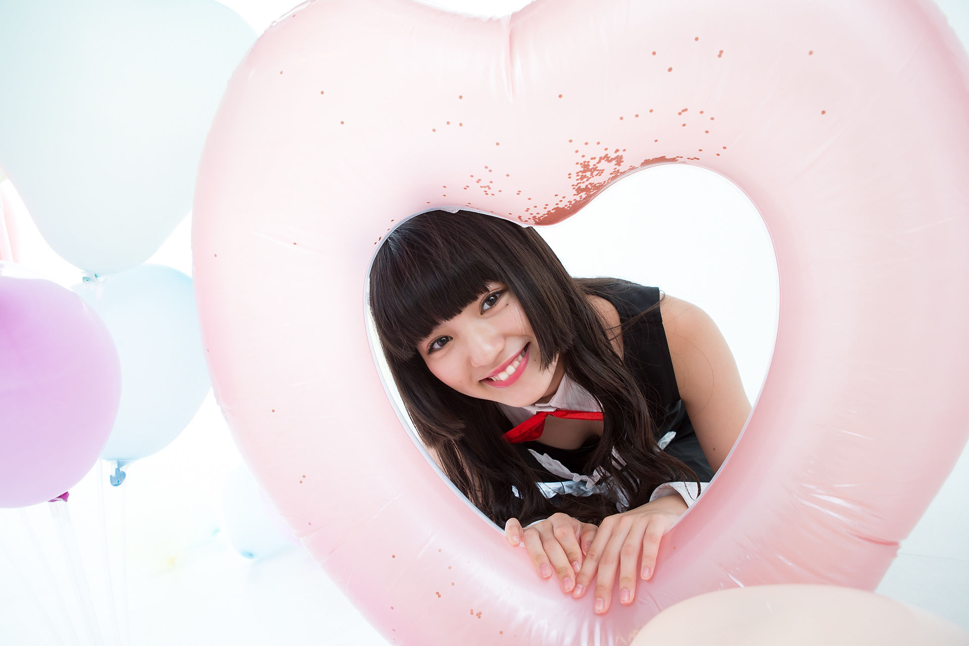 Hinako Tamaki 玉城ひなこ - Regular Gallery 04-图2