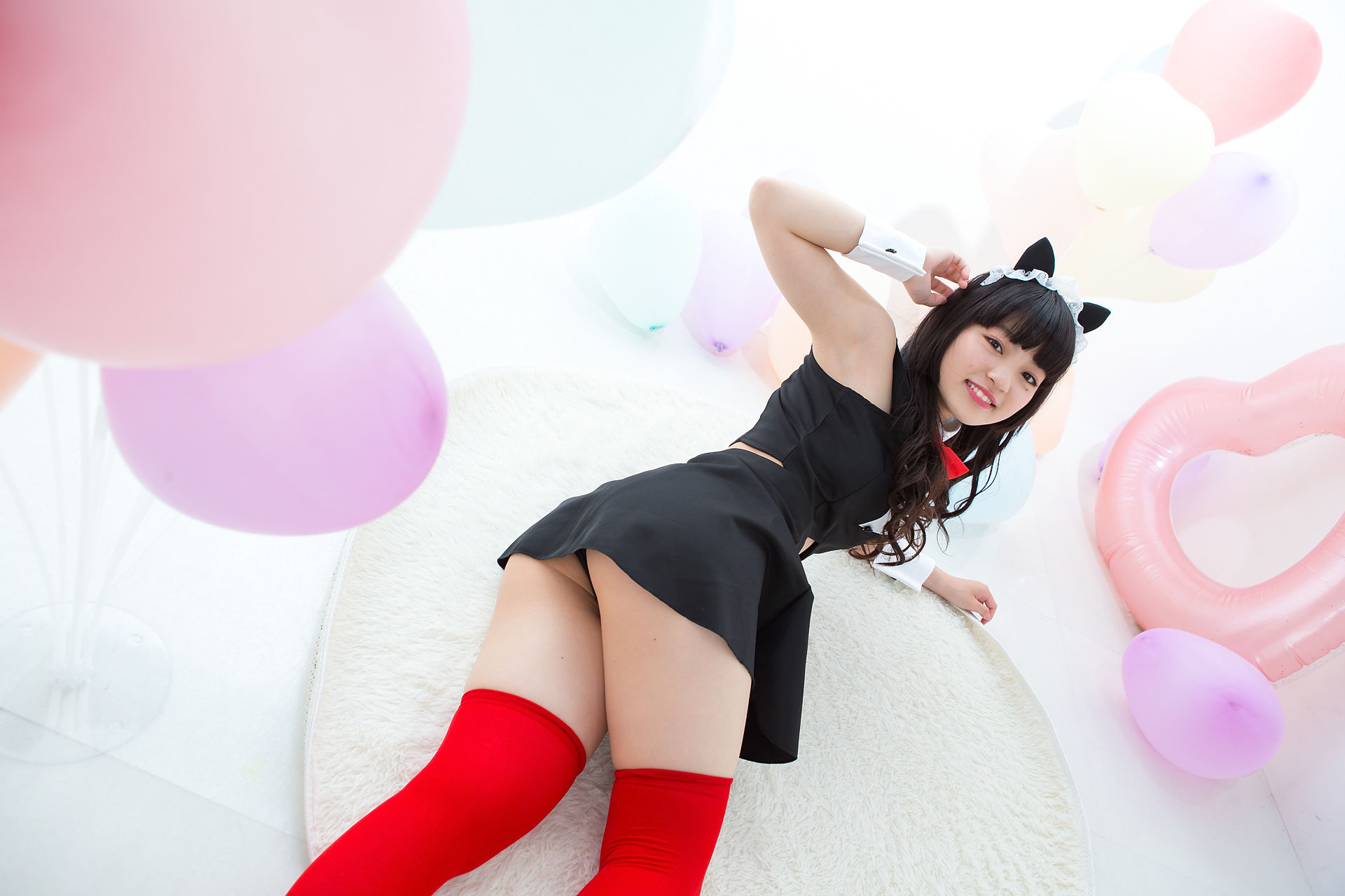 Hinako Tamaki 玉城ひなこ - Regular Gallery 04-图34