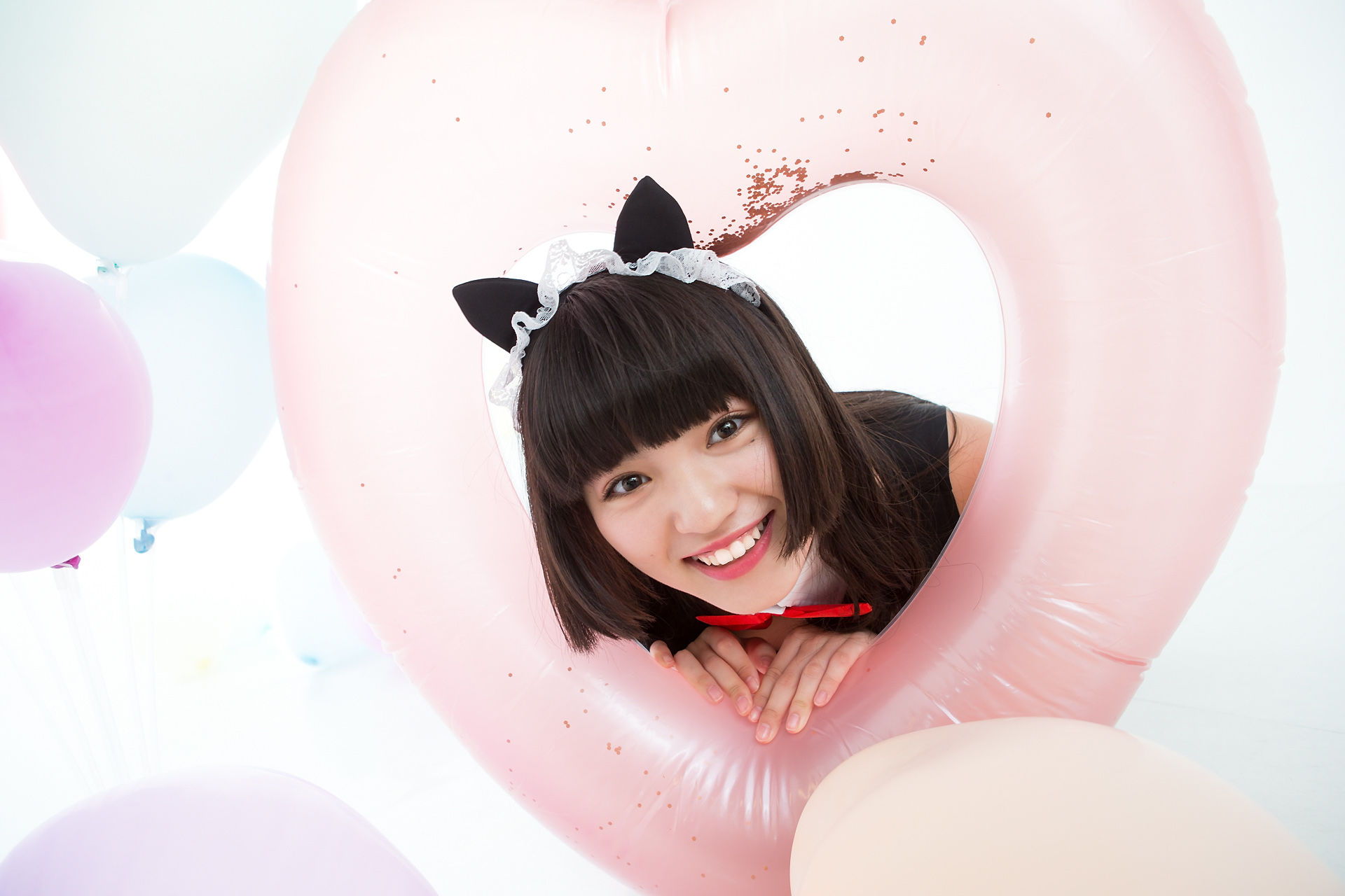 Hinako Tamaki 玉城ひなこ - Regular Gallery 04-图3