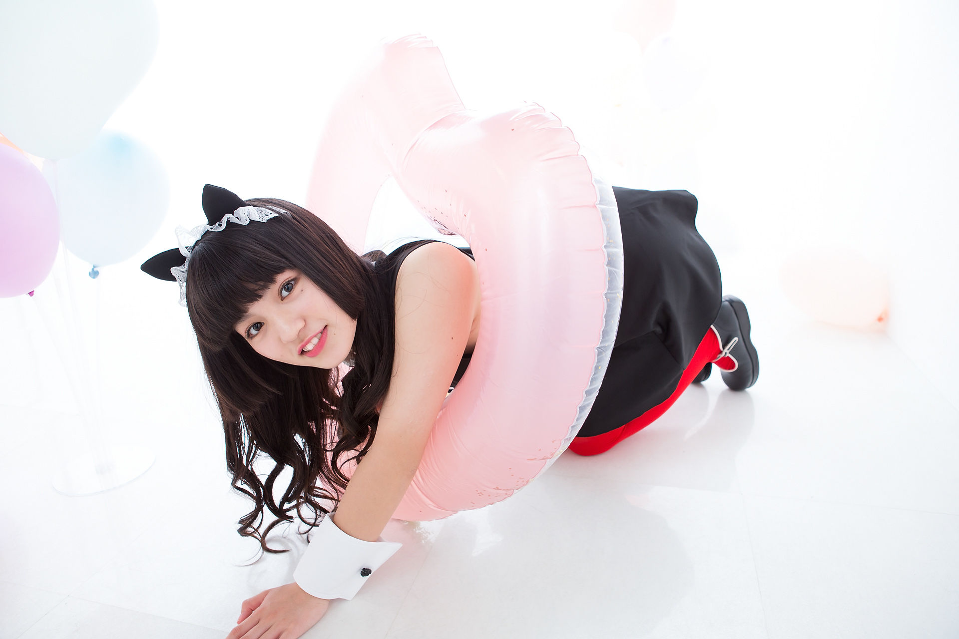 Hinako Tamaki 玉城ひなこ - Regular Gallery 04-图4