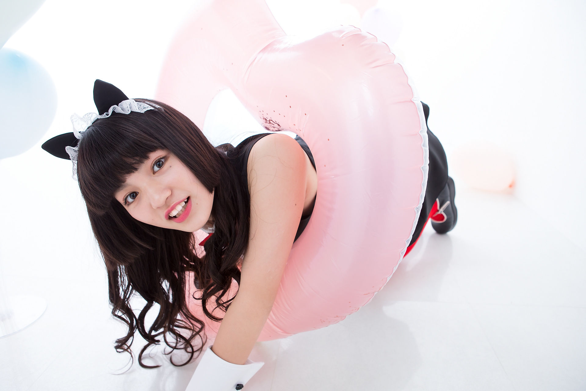 Hinako Tamaki 玉城ひなこ - Regular Gallery 04-图5