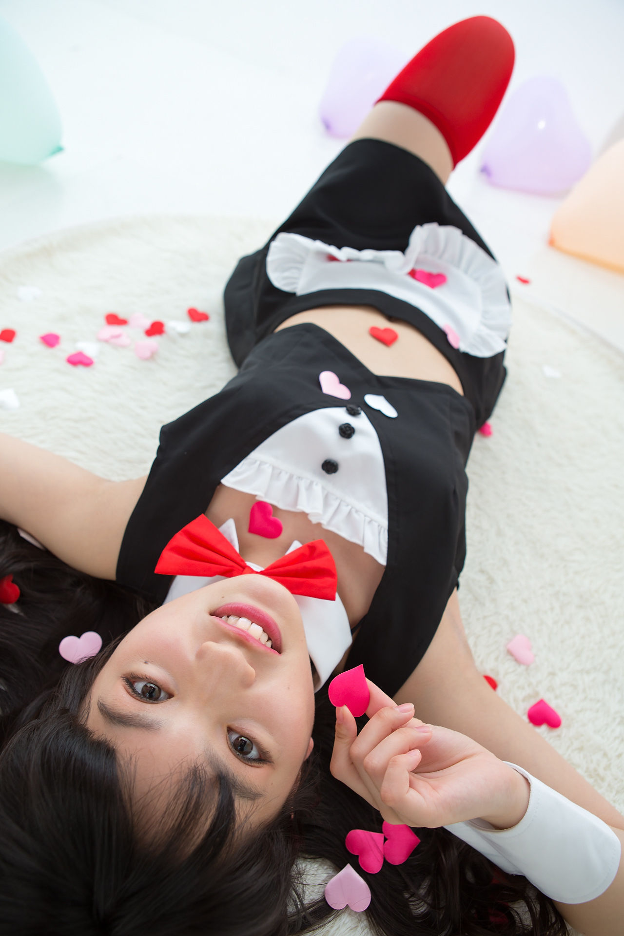 Hinako Tamaki 玉城ひなこ - Regular Gallery 04-图59