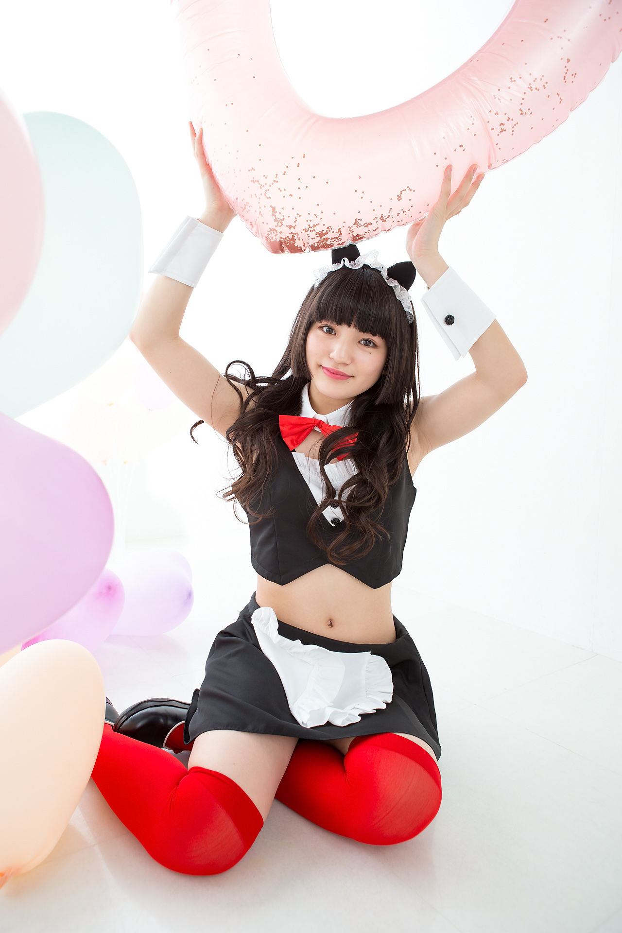 Hinako Tamaki 玉城ひなこ - Regular Gallery 04-图7