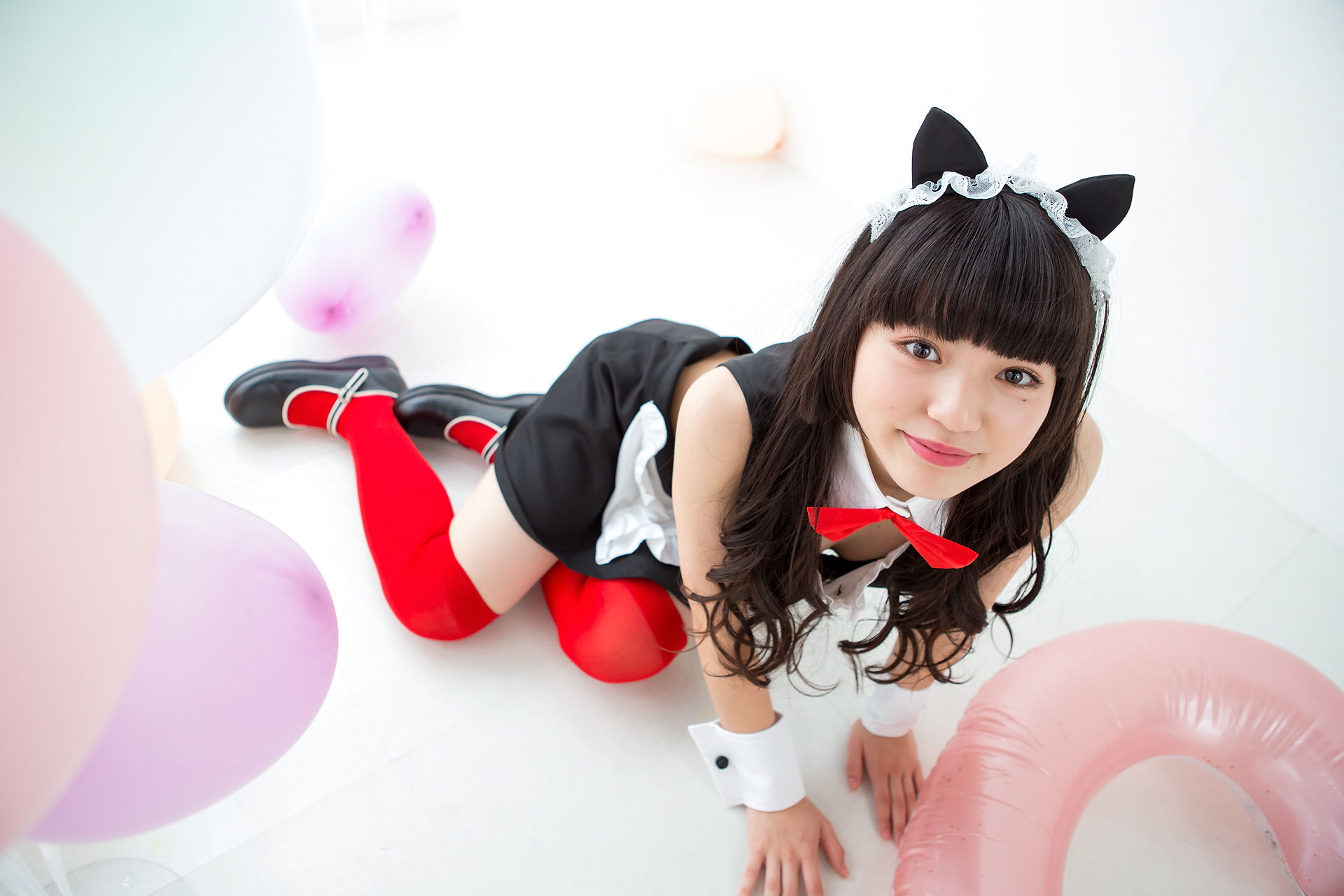 Hinako Tamaki 玉城ひなこ - Regular Gallery 04-图8