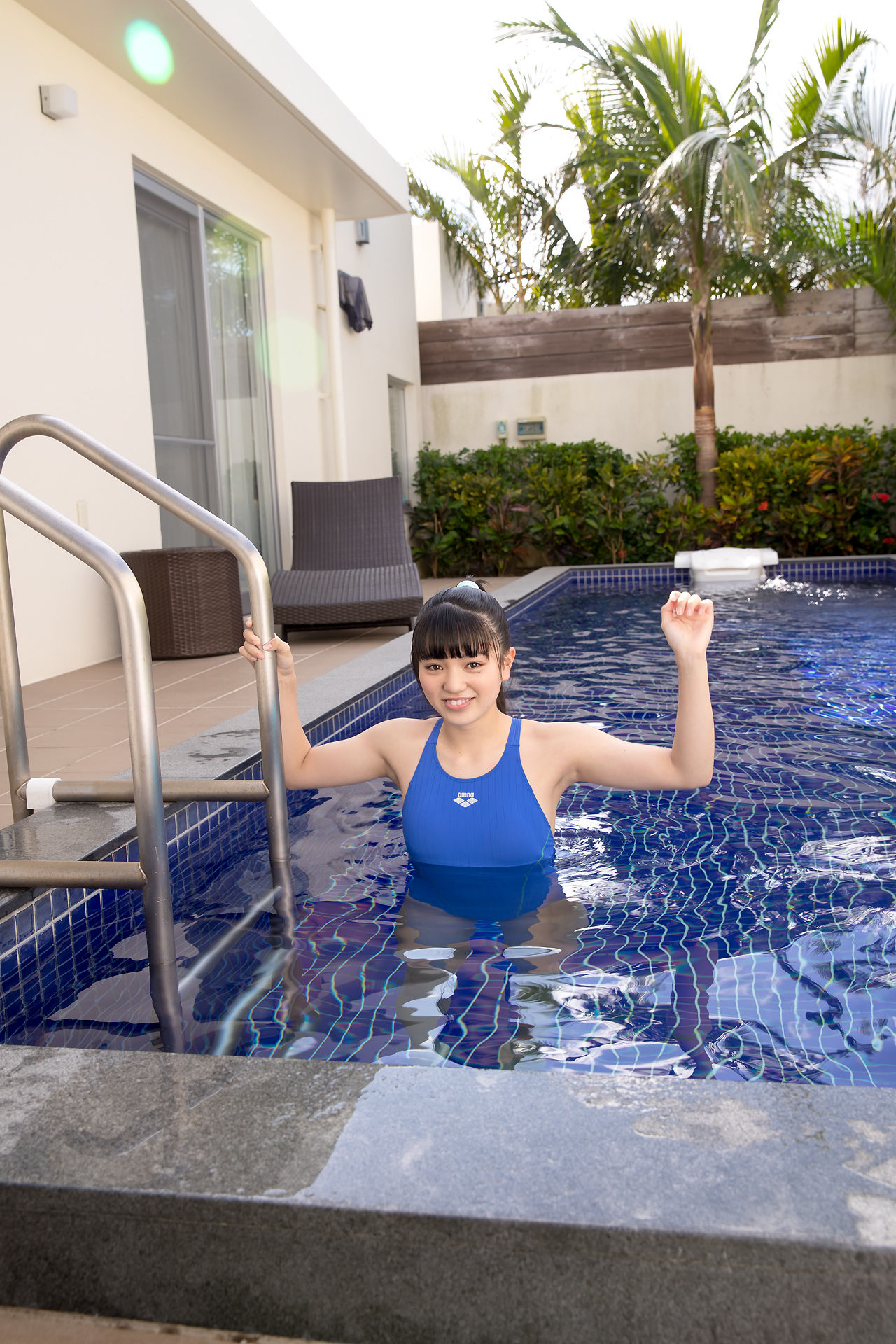 Hinako Tamaki 玉城ひなこ - Regular Gallery 3.3-图21