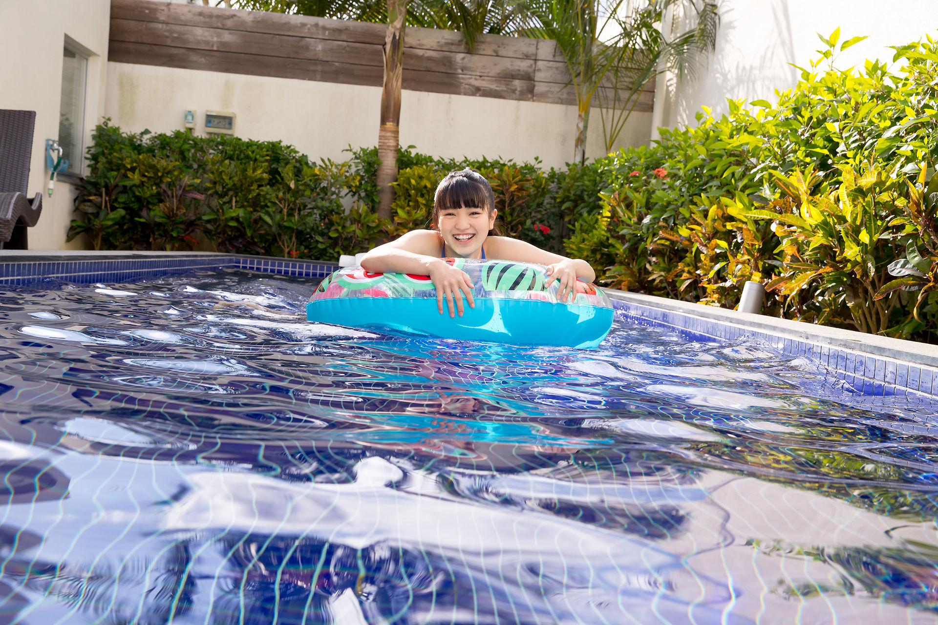 Hinako Tamaki 玉城ひなこ - Regular Gallery 3.3-图35