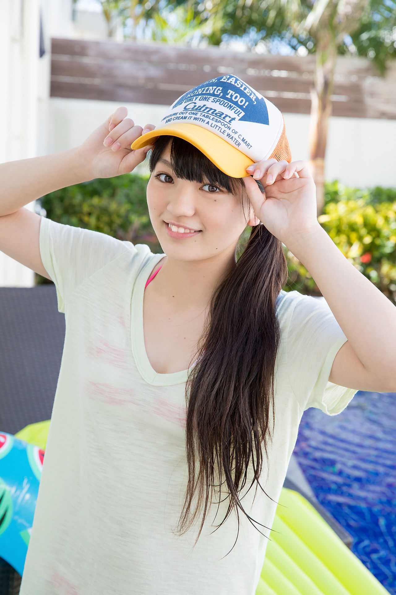 Hinako Tamaki 玉城ひなこ - Regular Gallery 3.4-图6