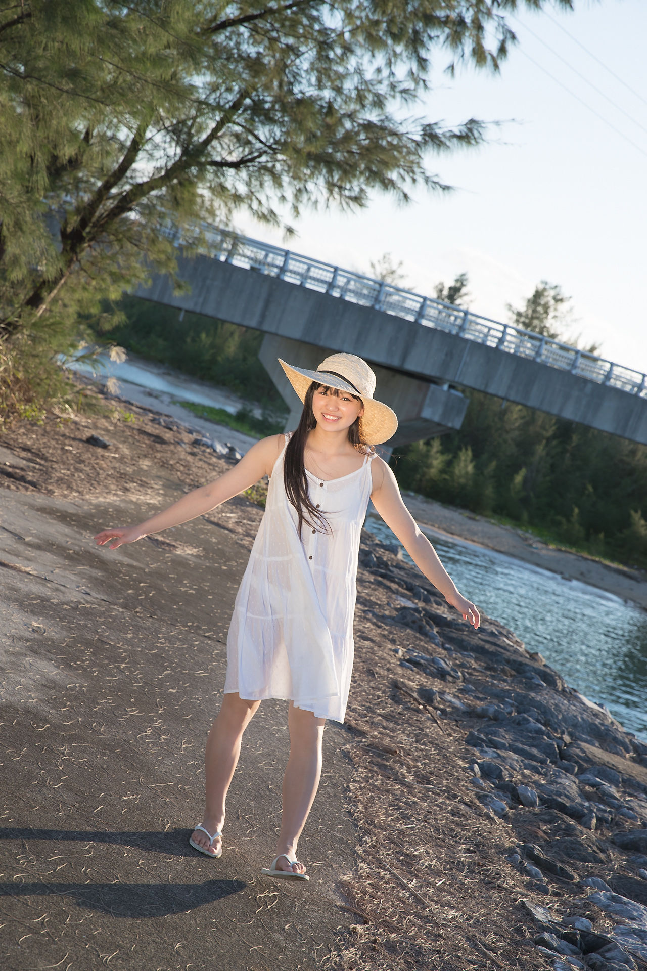 Hinako Tamaki 玉城ひなこ - Regular Gallery 3.5-图11