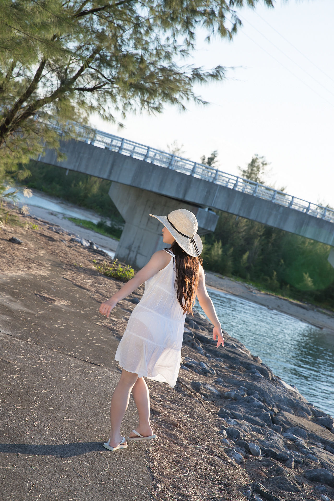 Hinako Tamaki 玉城ひなこ - Regular Gallery 3.5-图12