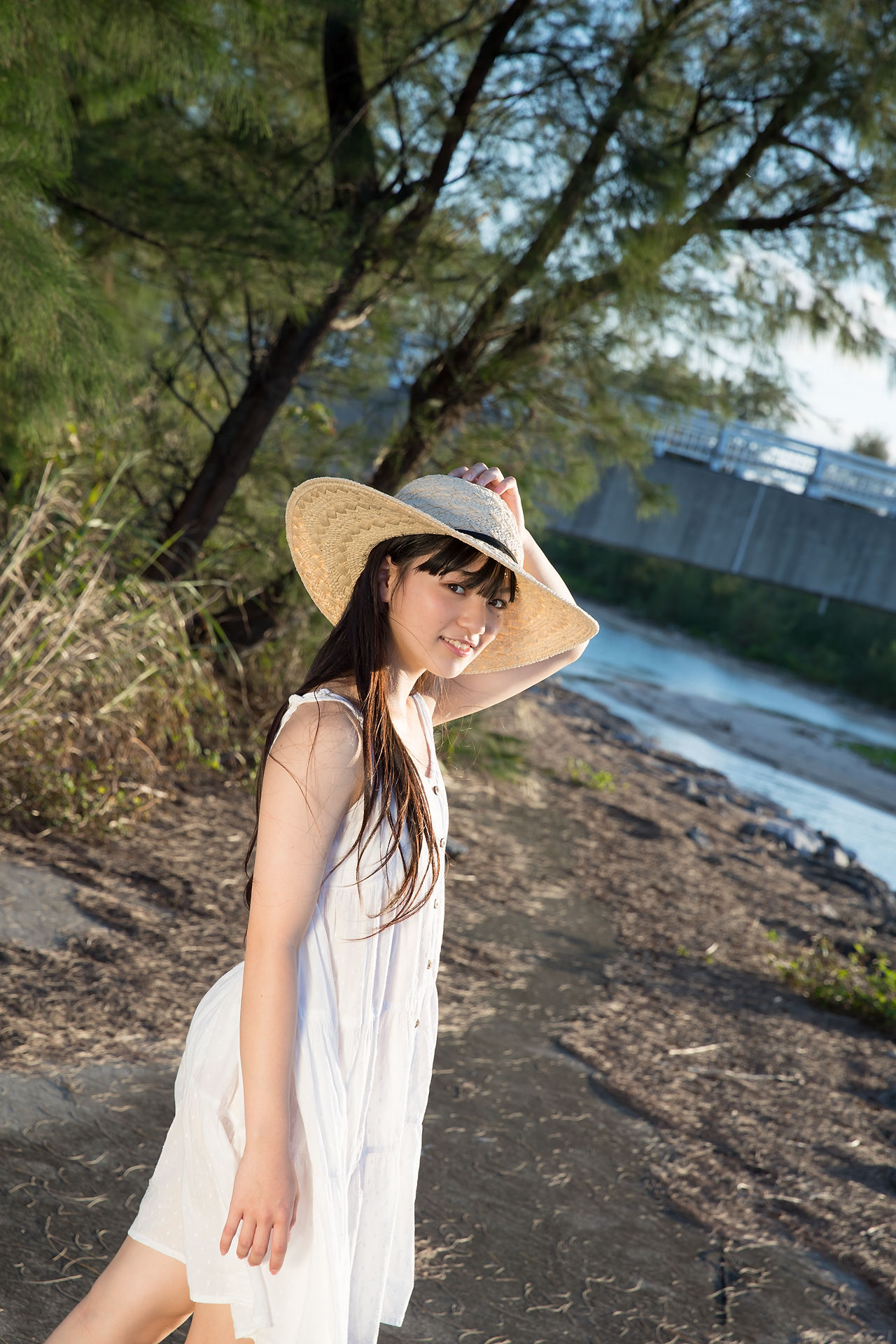 Hinako Tamaki 玉城ひなこ - Regular Gallery 3.5-图13