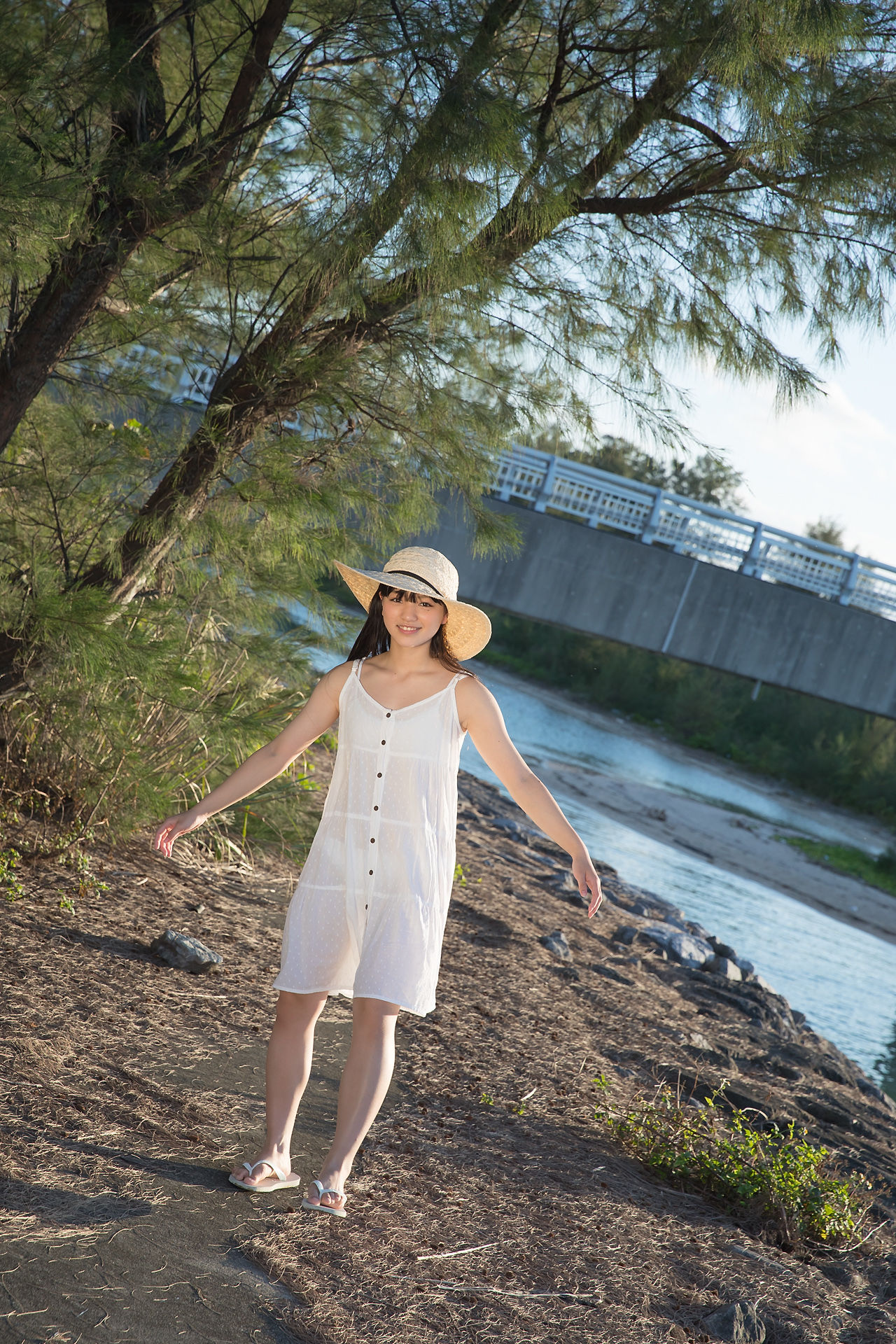 Hinako Tamaki 玉城ひなこ - Regular Gallery 3.5-图15