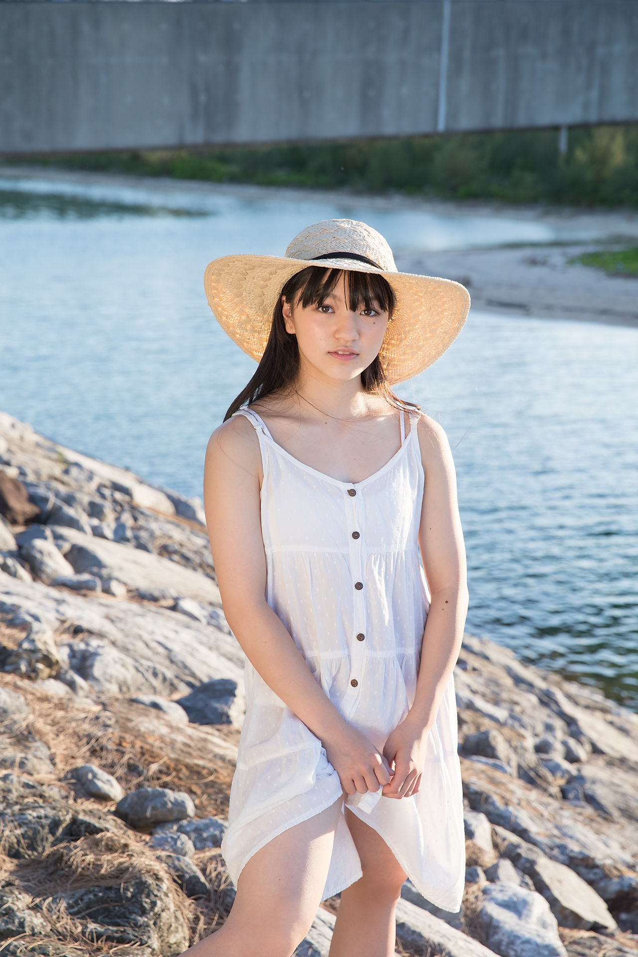 Hinako Tamaki 玉城ひなこ - Regular Gallery 3.5-图16