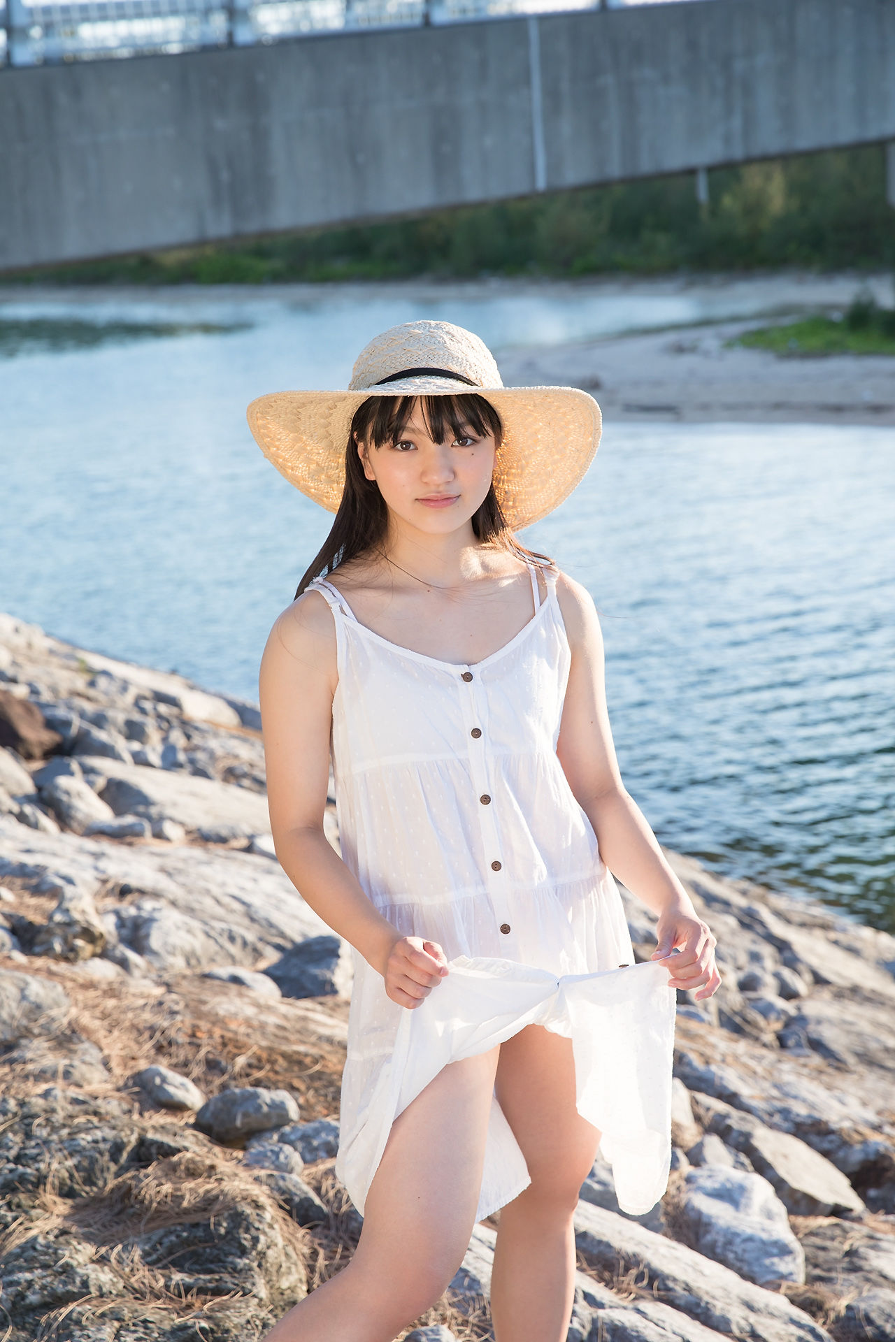 Hinako Tamaki 玉城ひなこ - Regular Gallery 3.5-图17