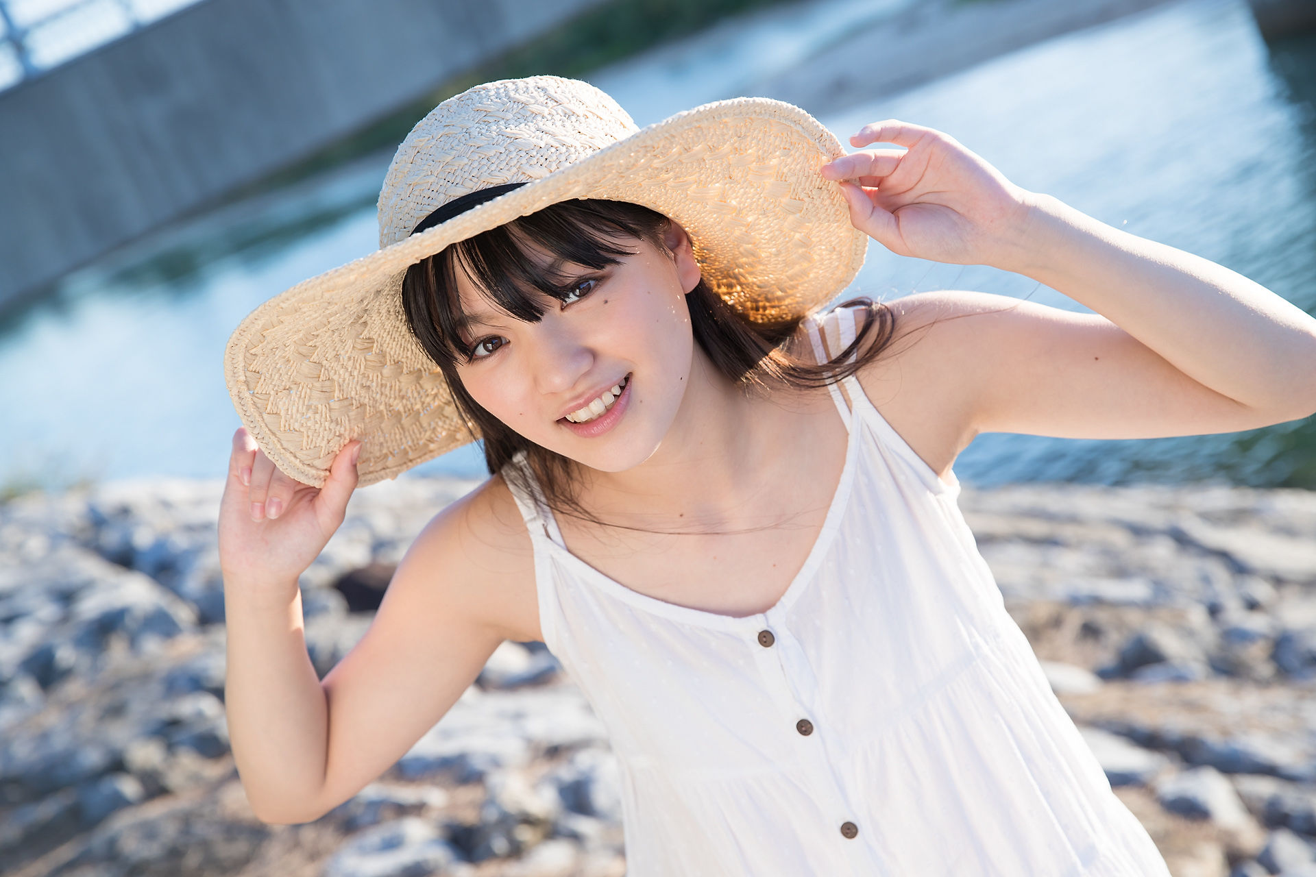 Hinako Tamaki 玉城ひなこ - Regular Gallery 3.5-图18