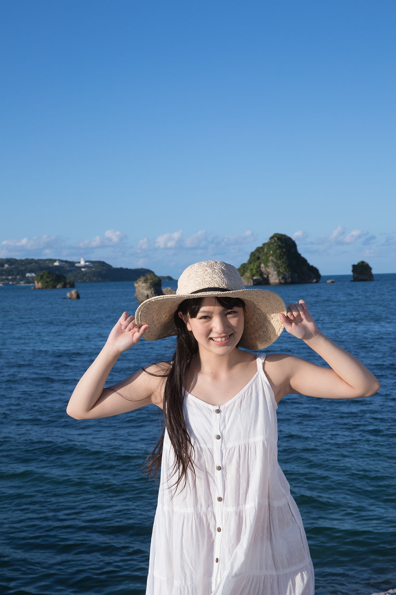 Hinako Tamaki 玉城ひなこ - Regular Gallery 3.5-图1