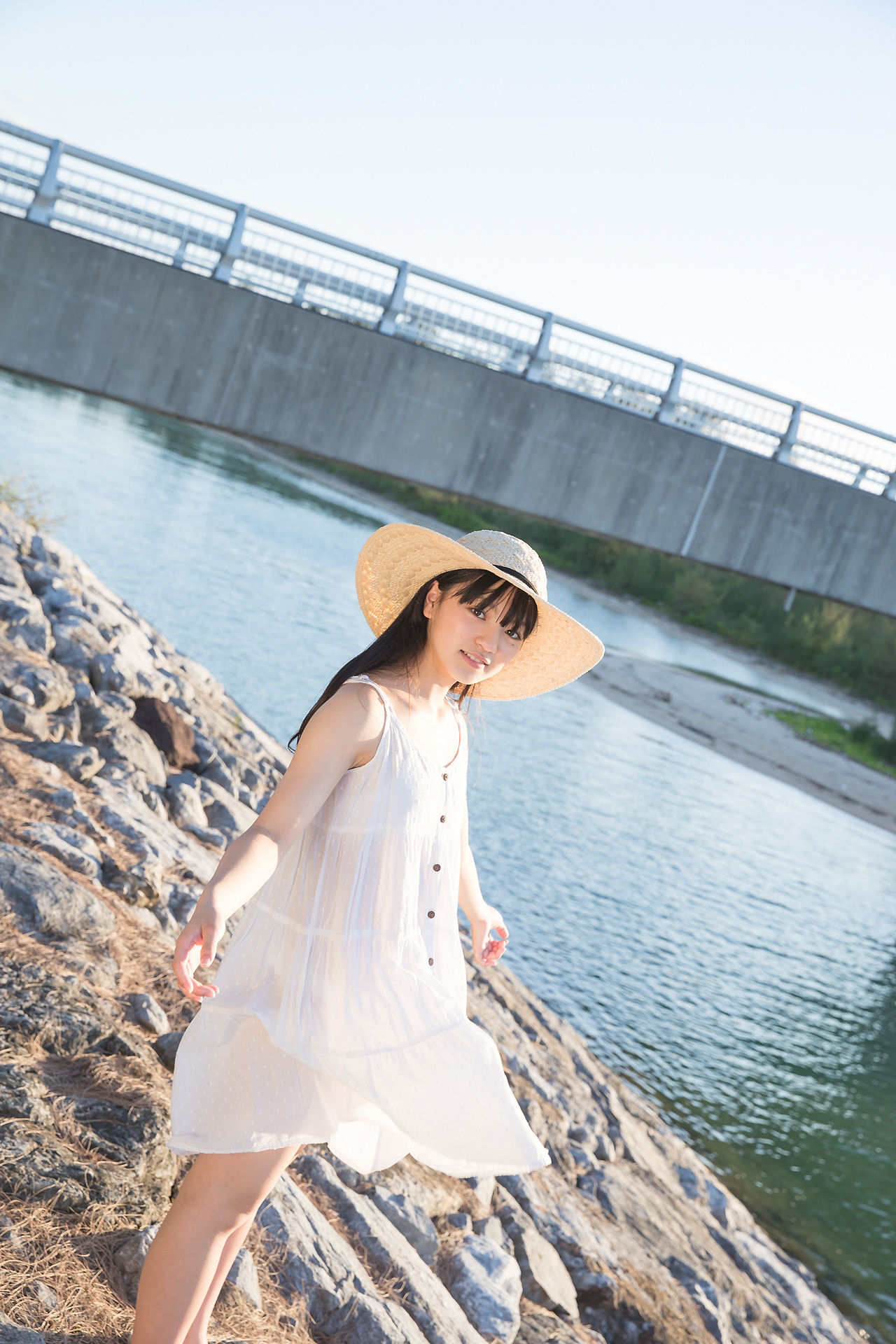 Hinako Tamaki 玉城ひなこ - Regular Gallery 3.5-图19