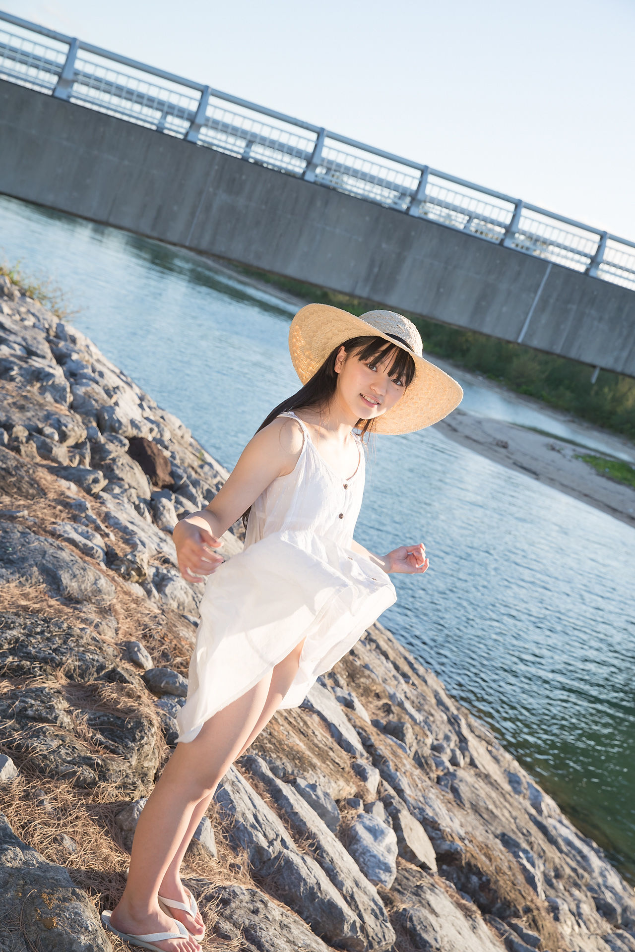 Hinako Tamaki 玉城ひなこ - Regular Gallery 3.5-图20