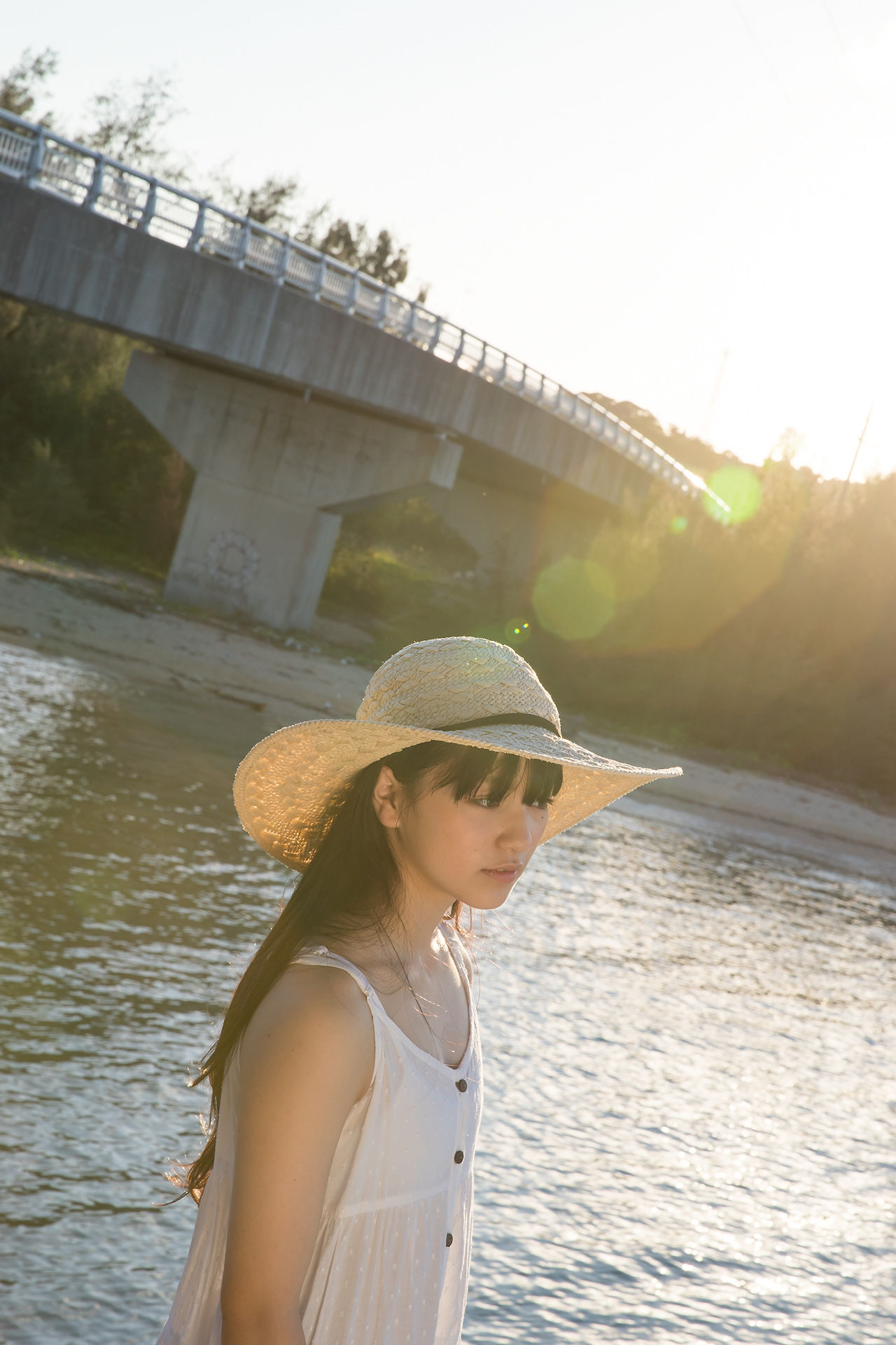 Hinako Tamaki 玉城ひなこ - Regular Gallery 3.5-图22