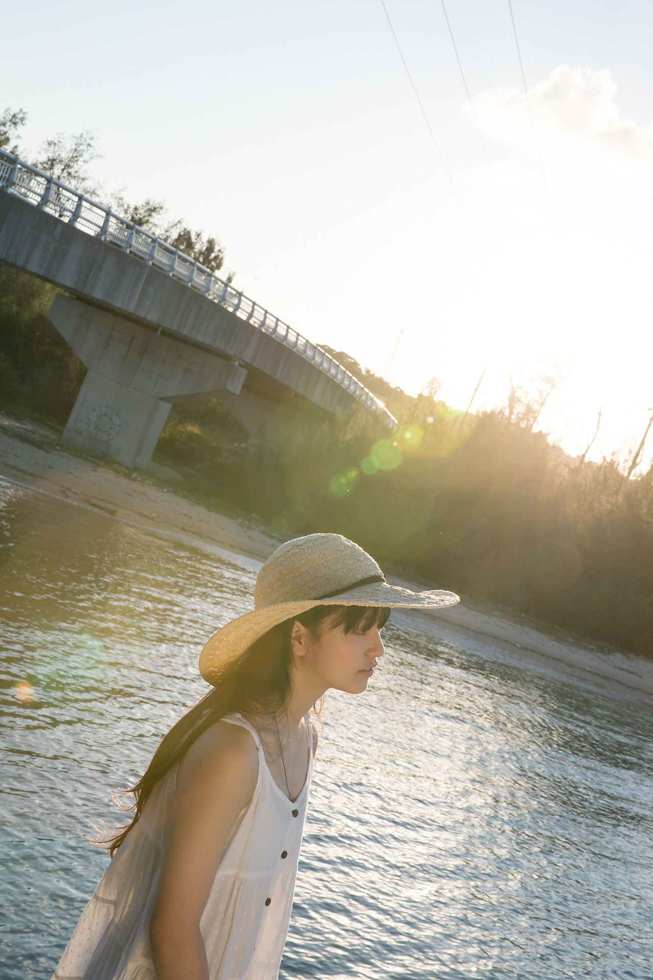 Hinako Tamaki 玉城ひなこ - Regular Gallery 3.5-图23