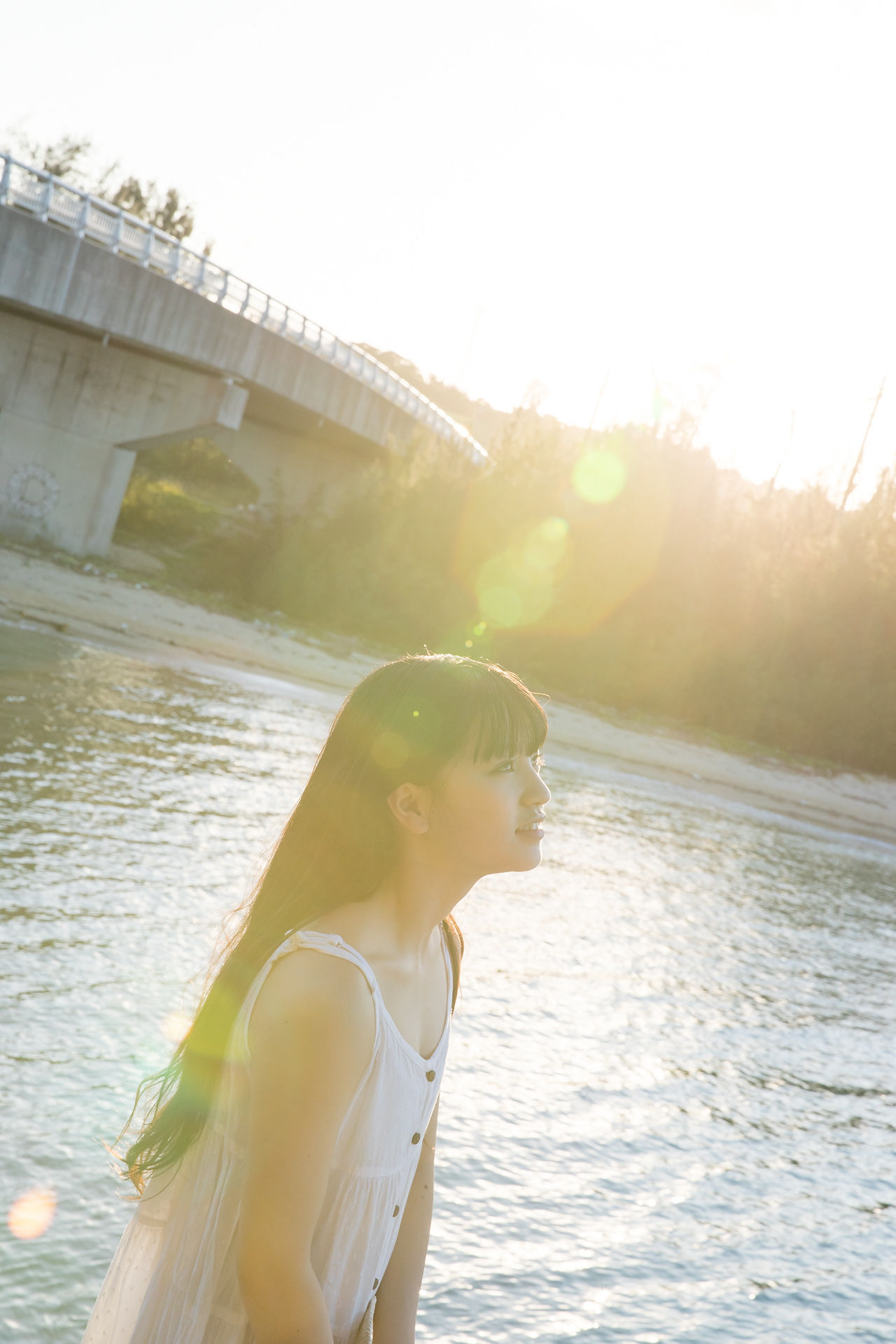 Hinako Tamaki 玉城ひなこ - Regular Gallery 3.5-图24