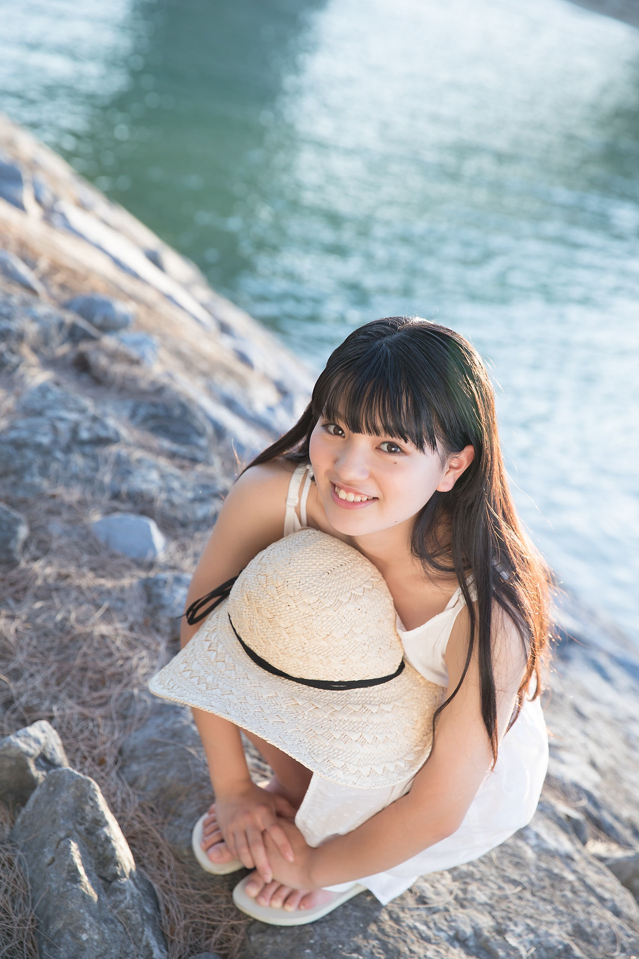 Hinako Tamaki 玉城ひなこ - Regular Gallery 3.5-图25