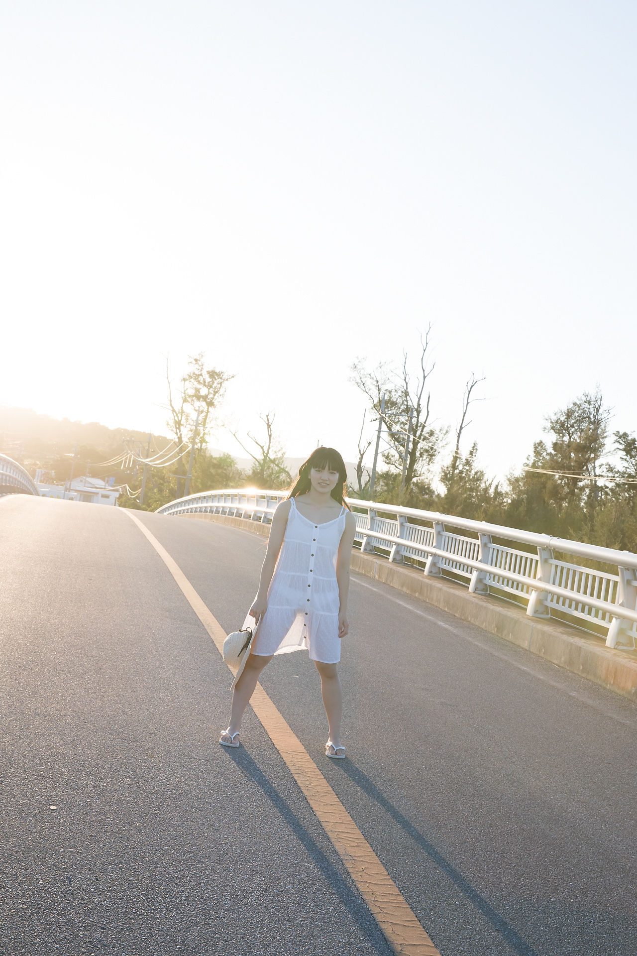 Hinako Tamaki 玉城ひなこ - Regular Gallery 3.5-图26