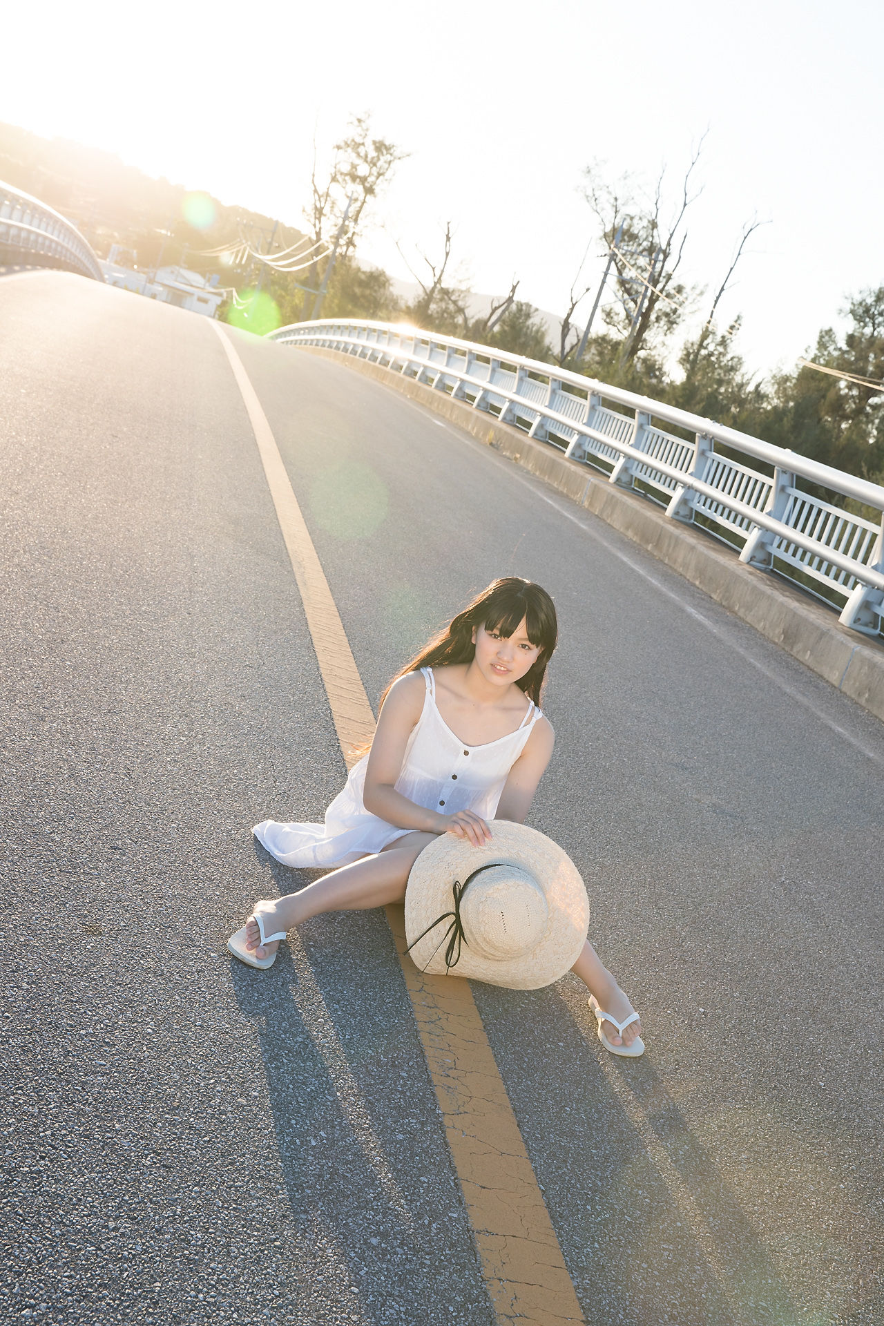 Hinako Tamaki 玉城ひなこ - Regular Gallery 3.5-图27