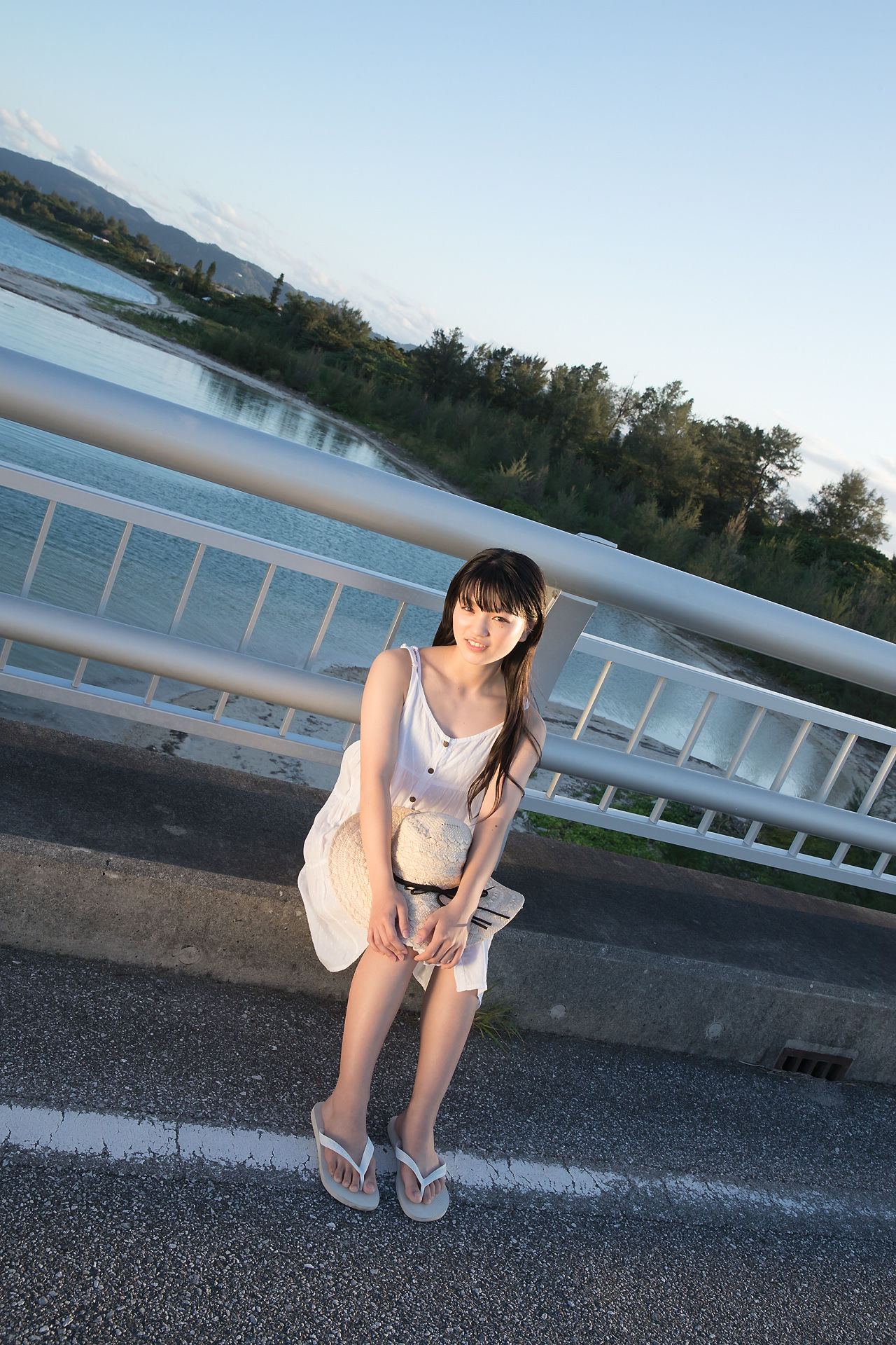 Hinako Tamaki 玉城ひなこ - Regular Gallery 3.5-图28