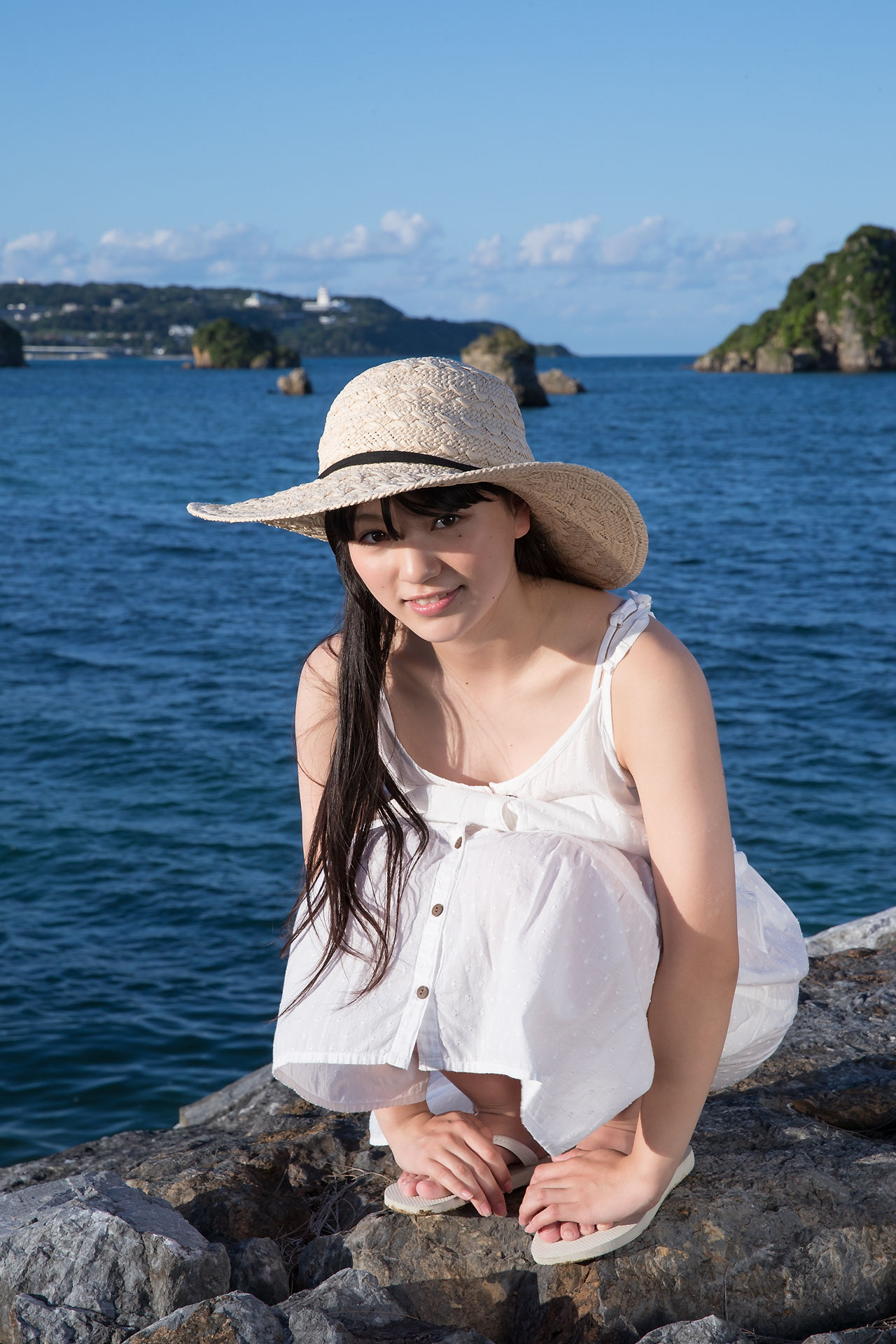 Hinako Tamaki 玉城ひなこ - Regular Gallery 3.5-图2