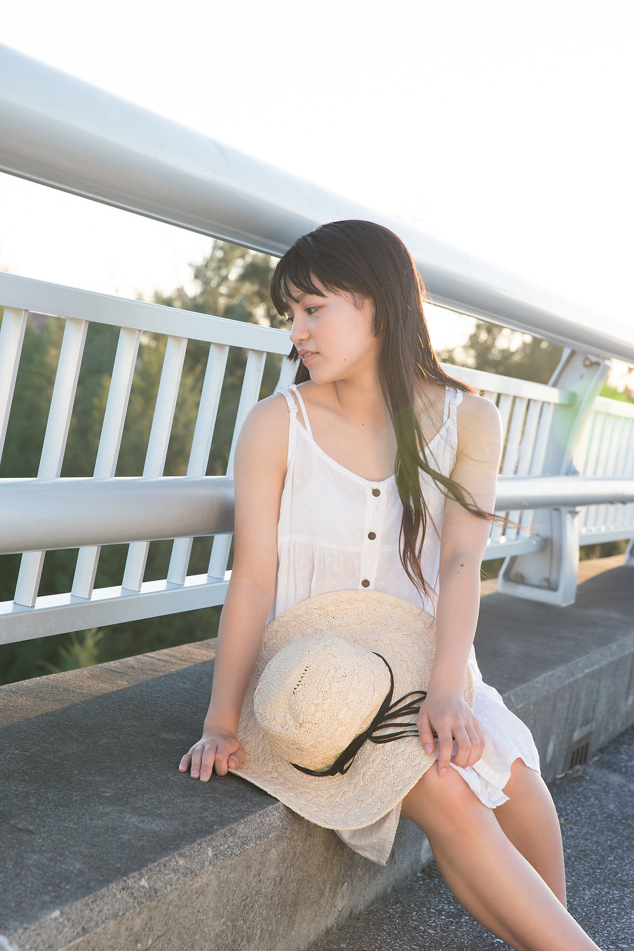 Hinako Tamaki 玉城ひなこ - Regular Gallery 3.5-图30