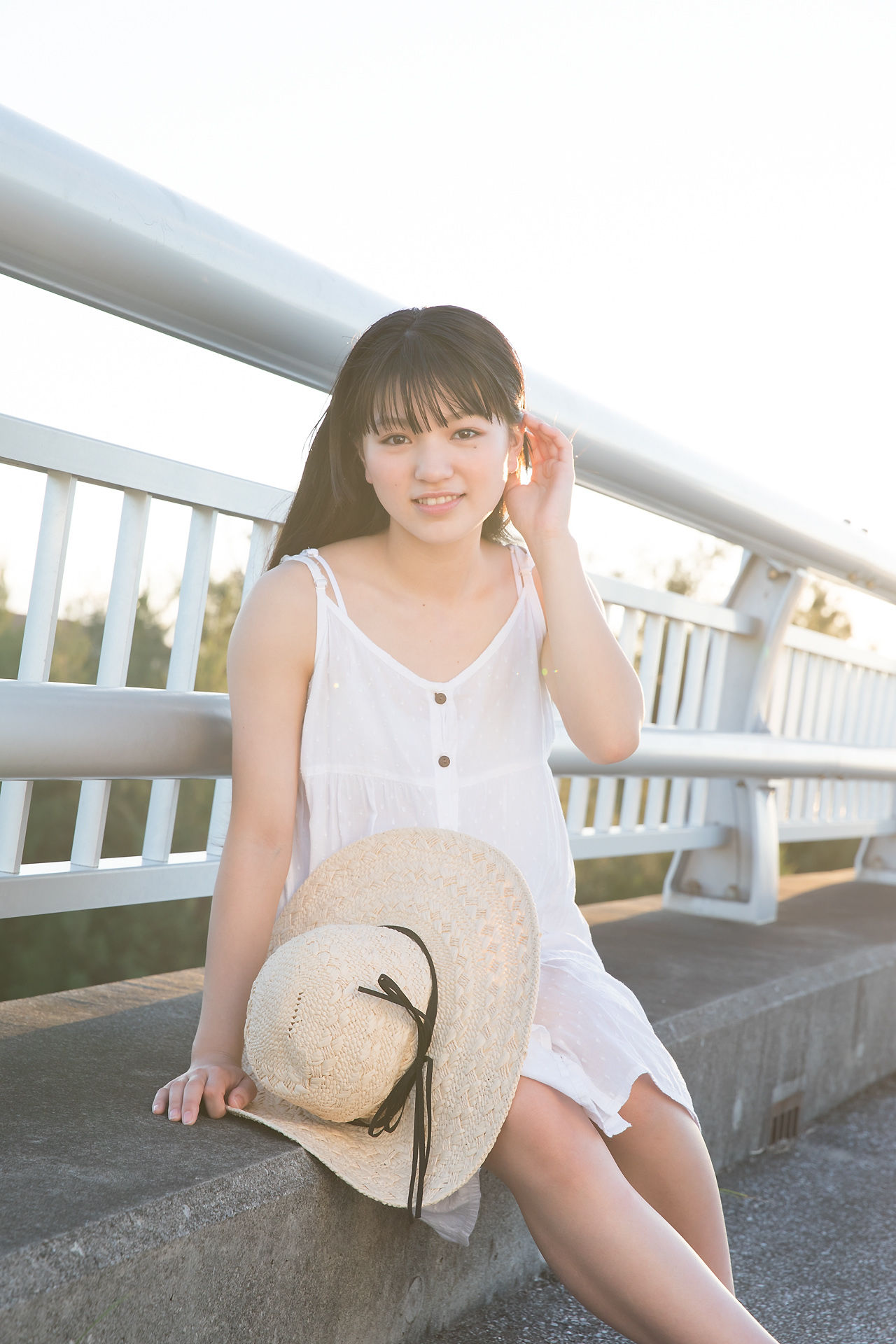 Hinako Tamaki 玉城ひなこ - Regular Gallery 3.5-图31