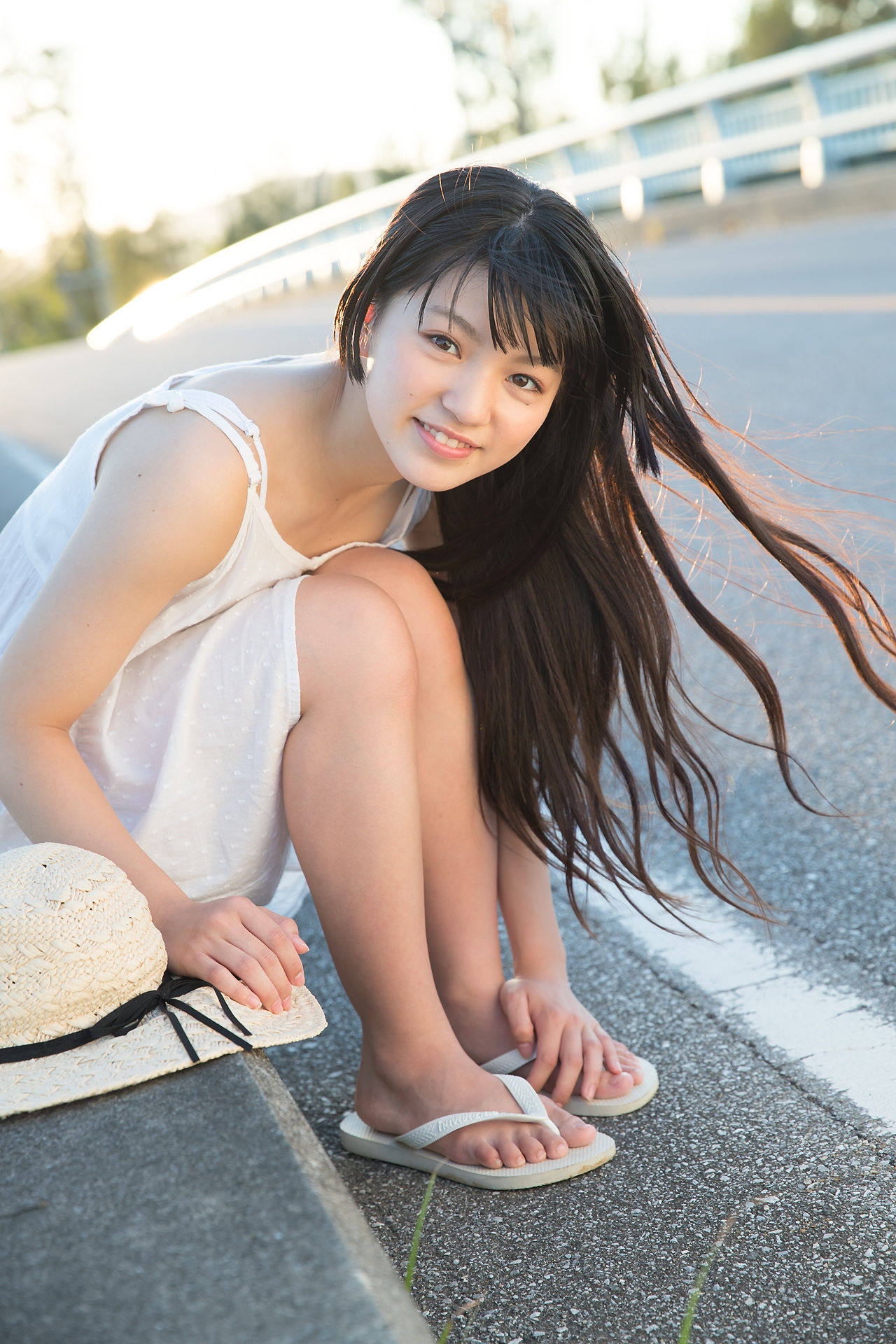 Hinako Tamaki 玉城ひなこ - Regular Gallery 3.5-图33