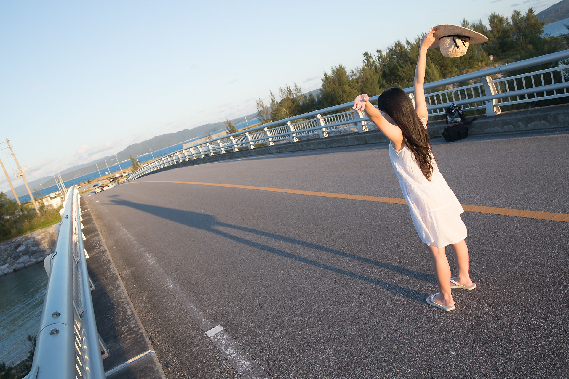 Hinako Tamaki 玉城ひなこ - Regular Gallery 3.5-图34