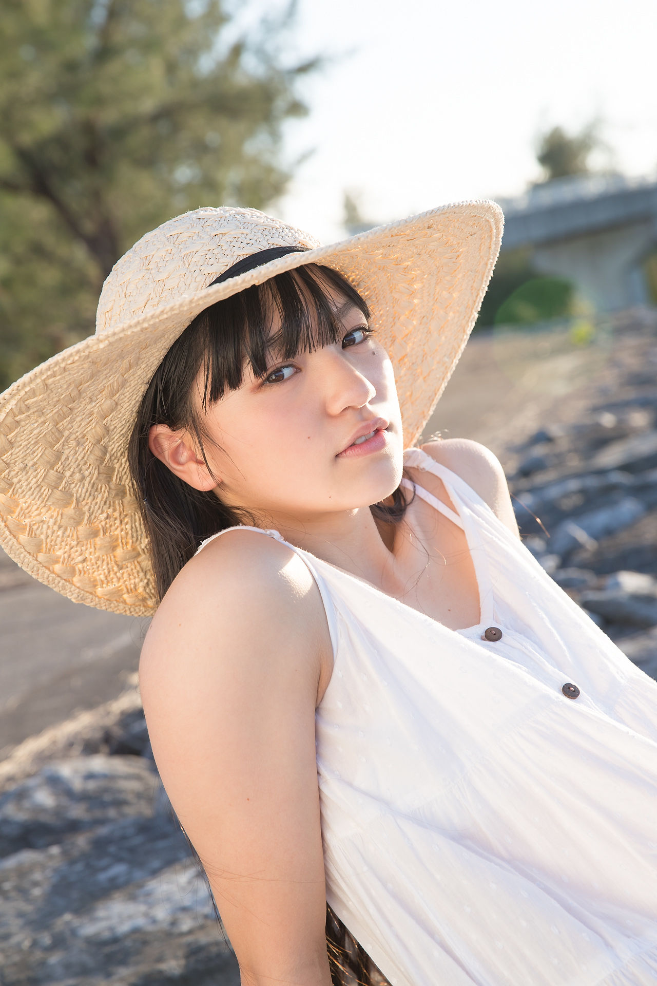 Hinako Tamaki 玉城ひなこ - Regular Gallery 3.5-图7